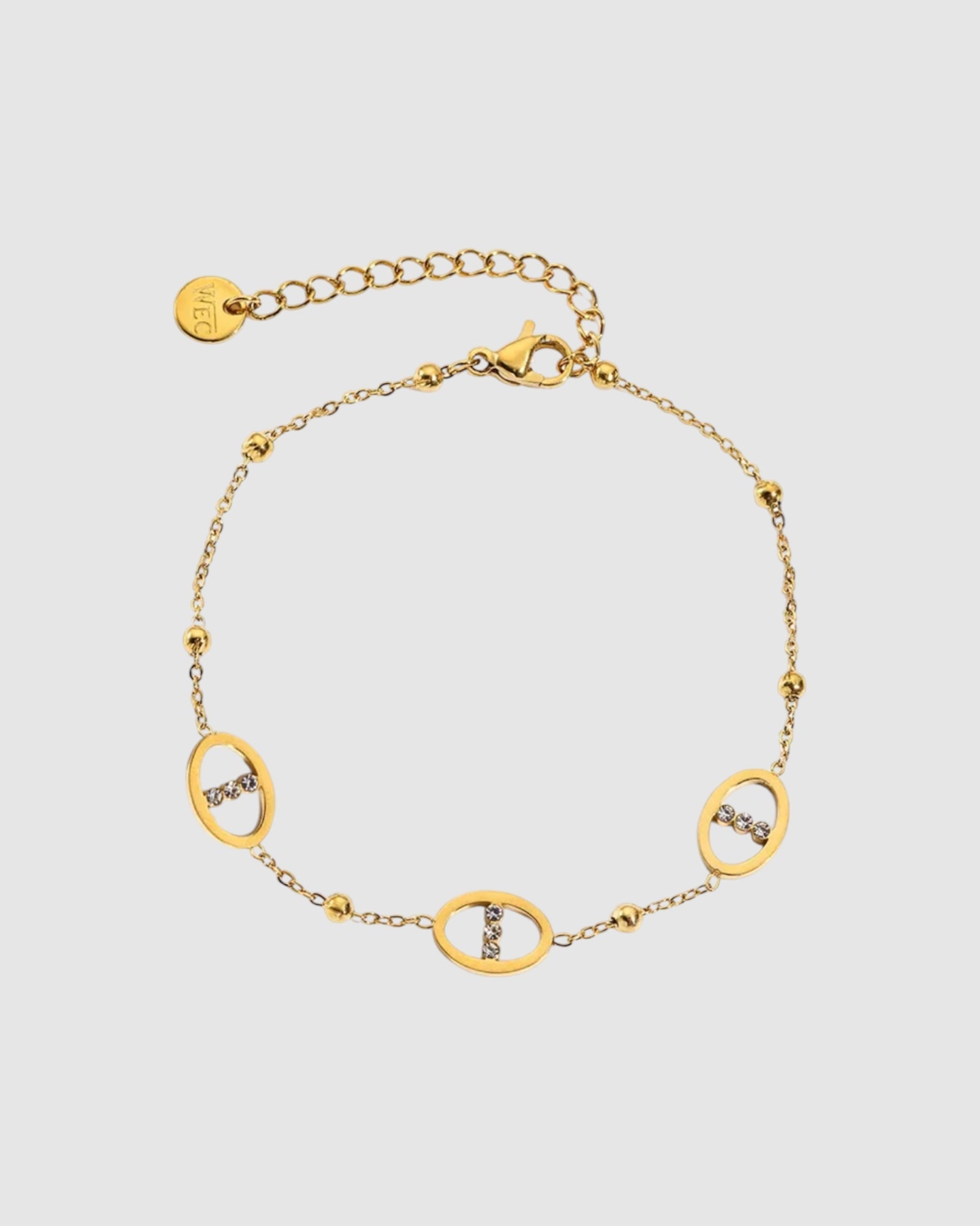 Bracelet MAILLON