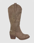Santiags STARLY taupe