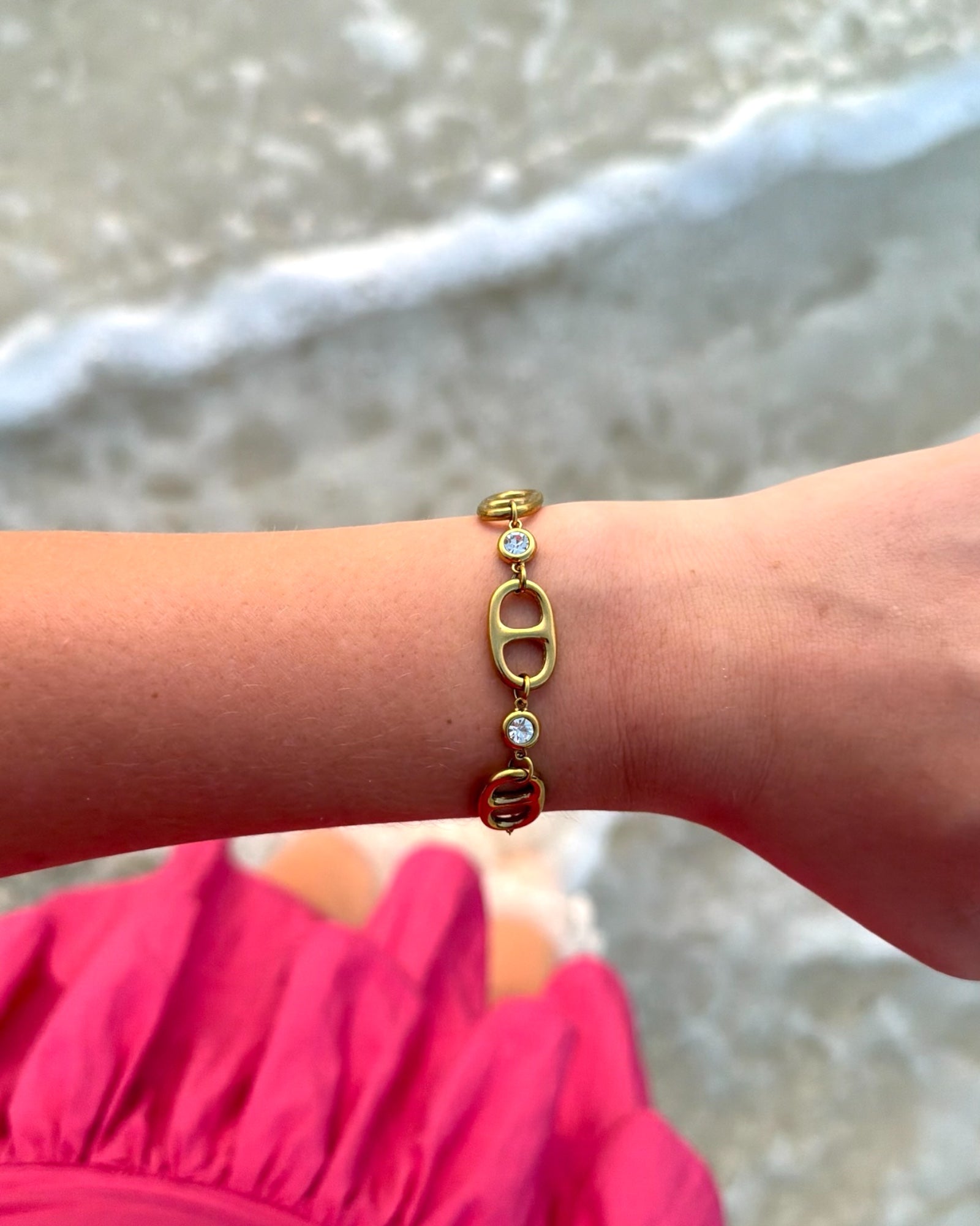 Bracelet SALINA