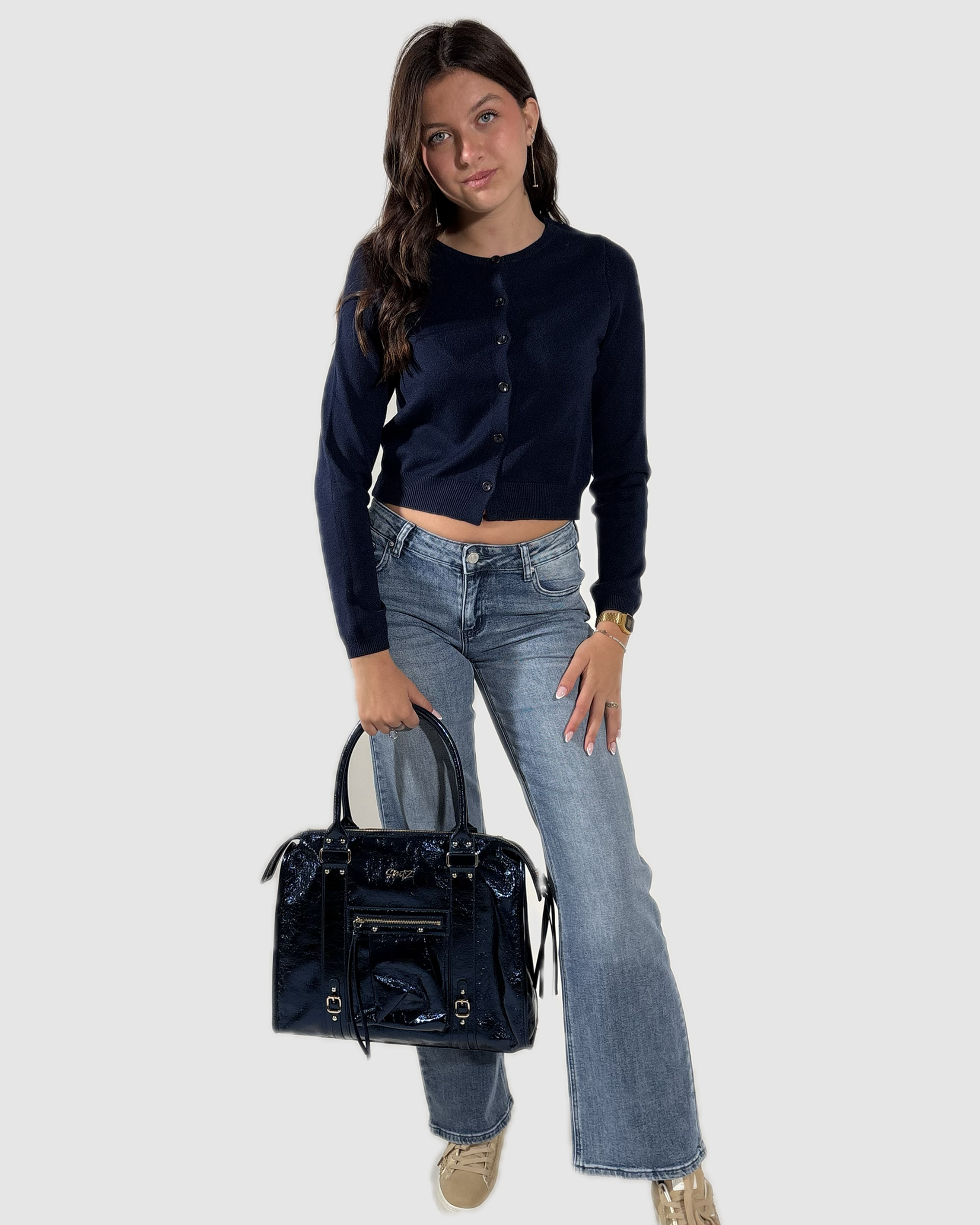Sac ELENA pour les cours NAVY