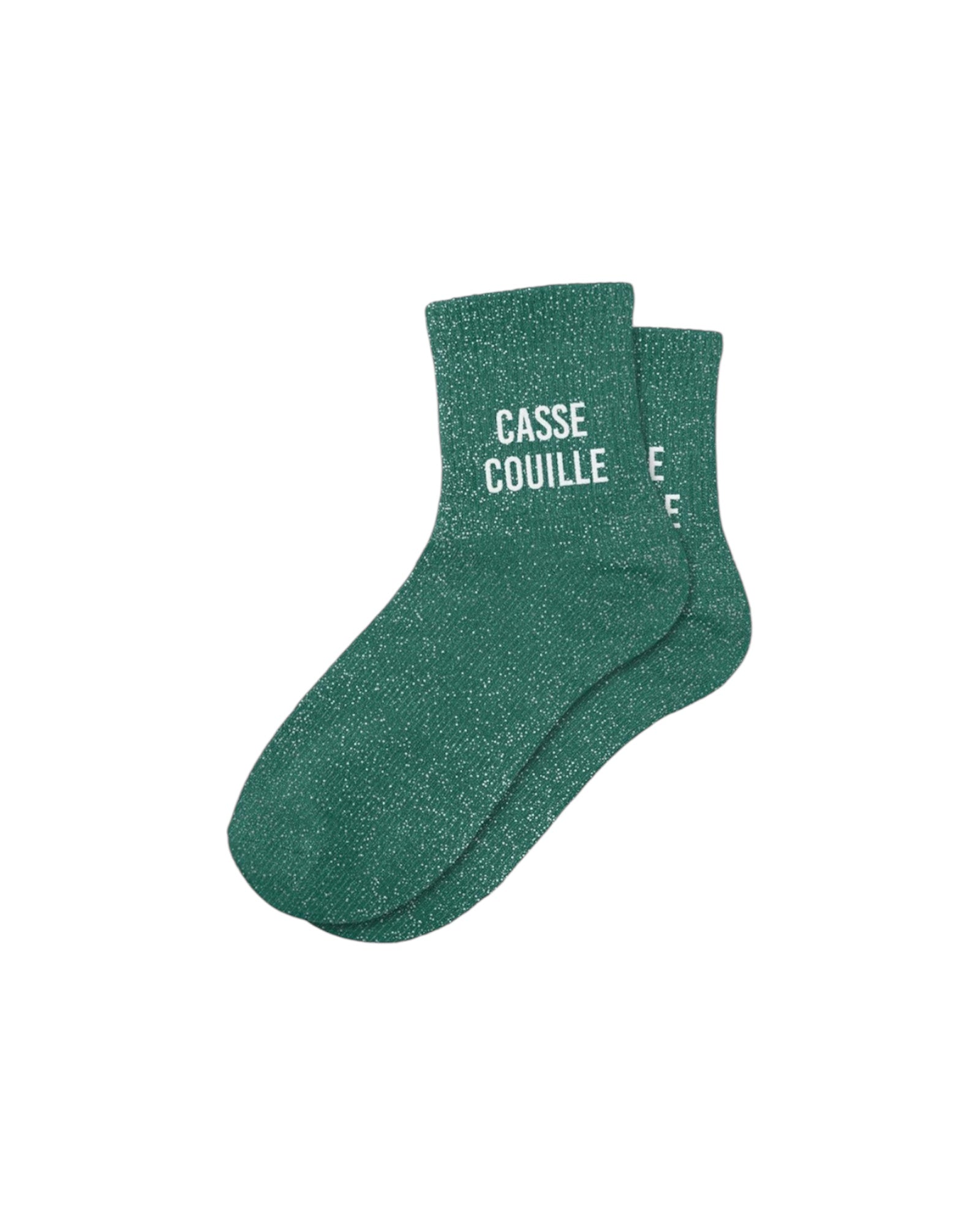 Chaussettes CASSE COUILLE