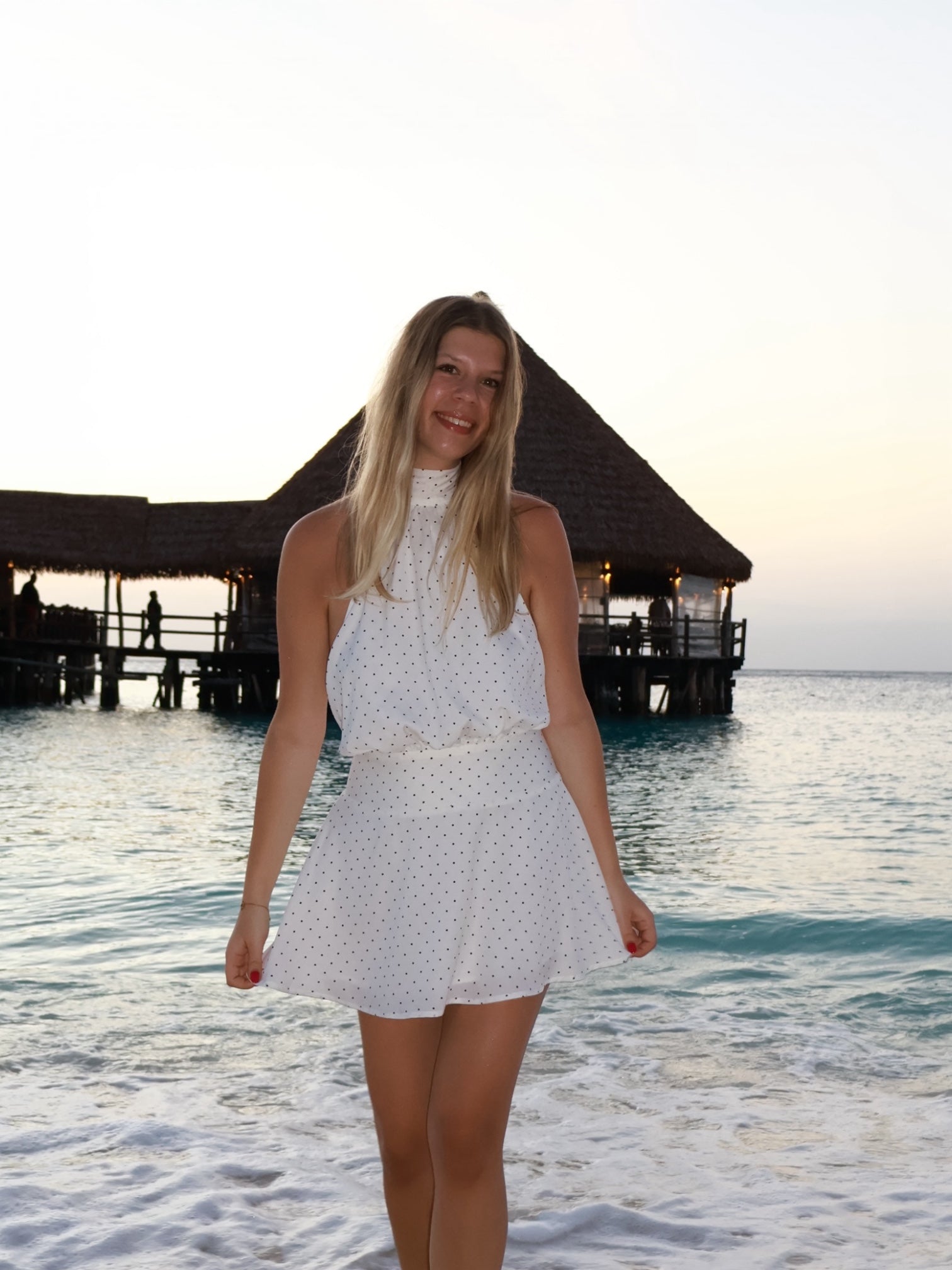 Robe LOLA