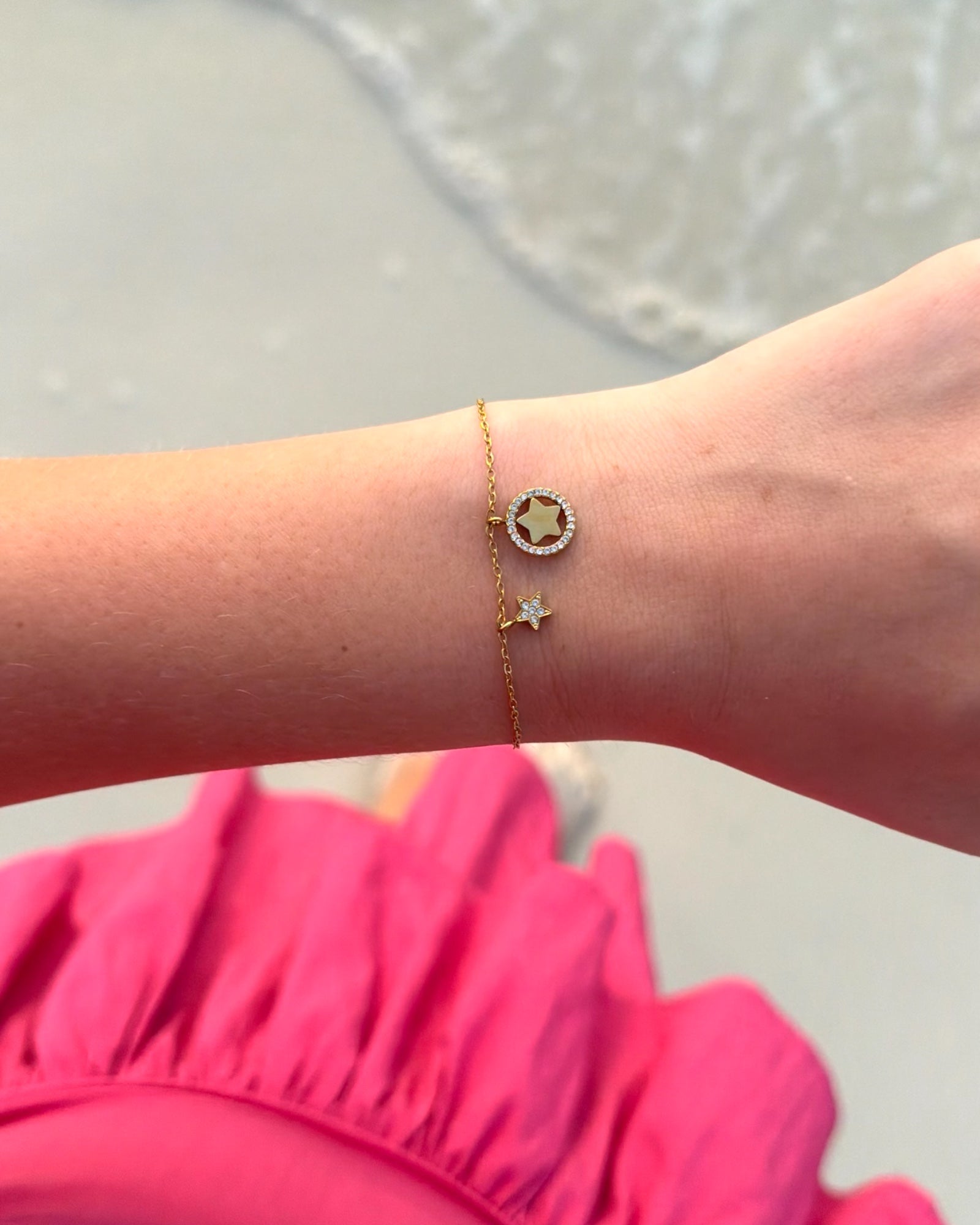 Bracelet AMARA