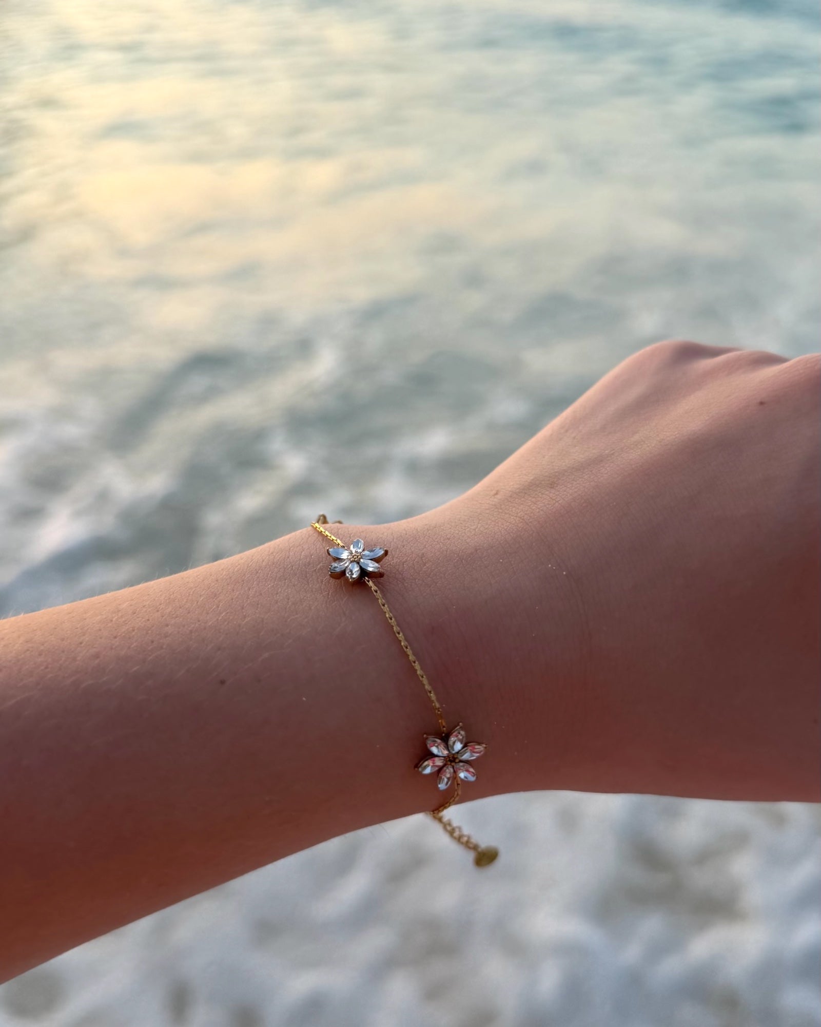 Bracelet DORÉA