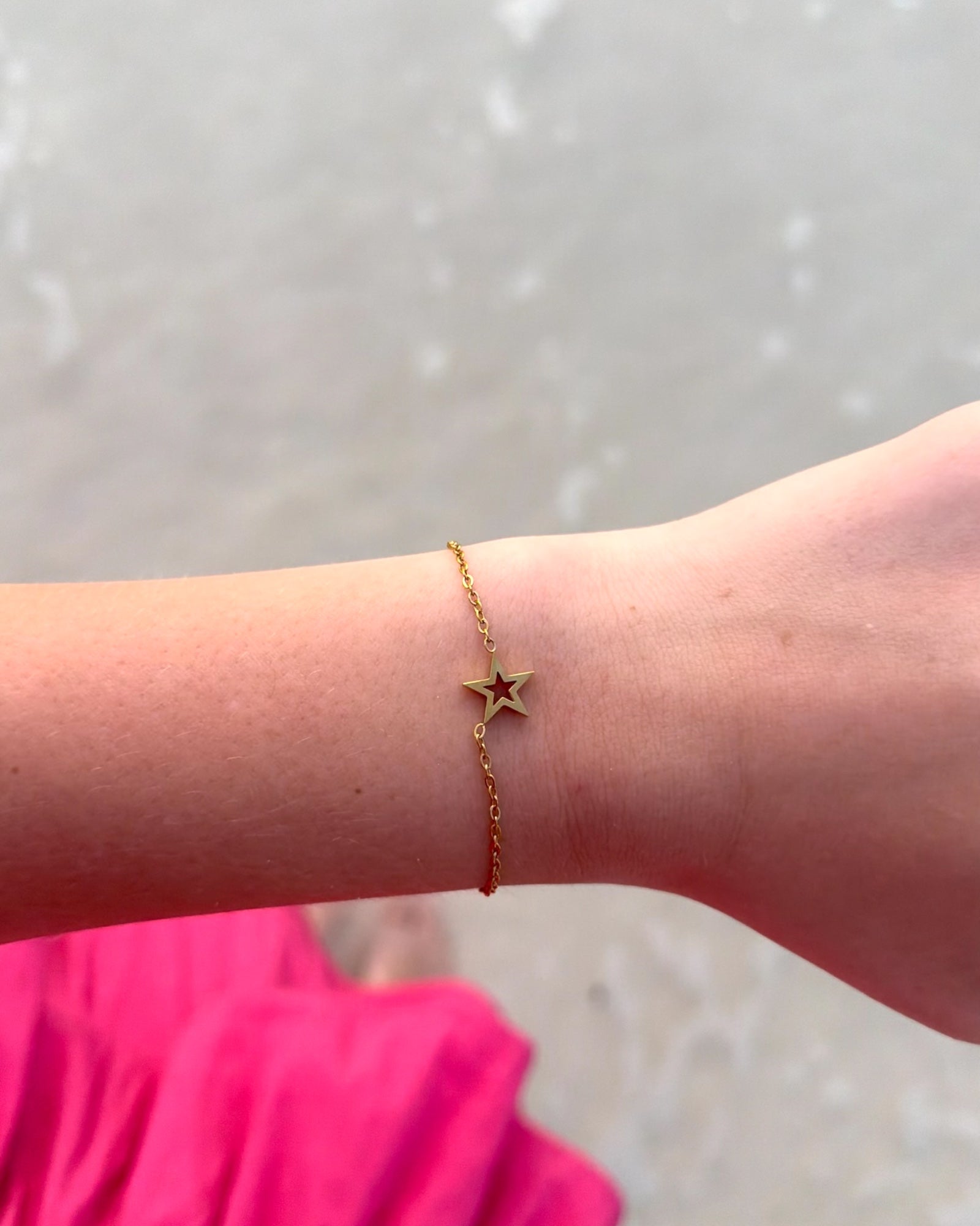 Bracelet ZIA