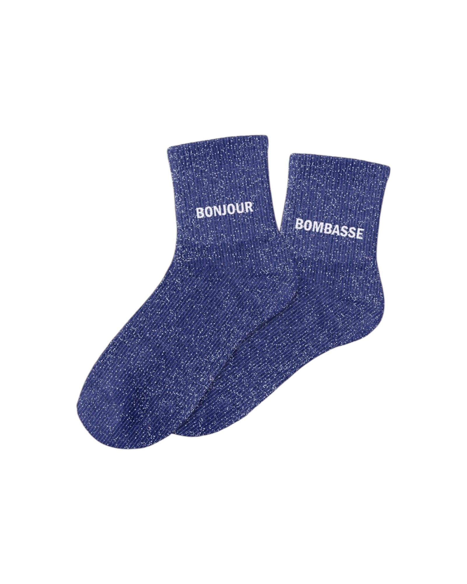 Chaussettes BONJOUR BOMBASSE