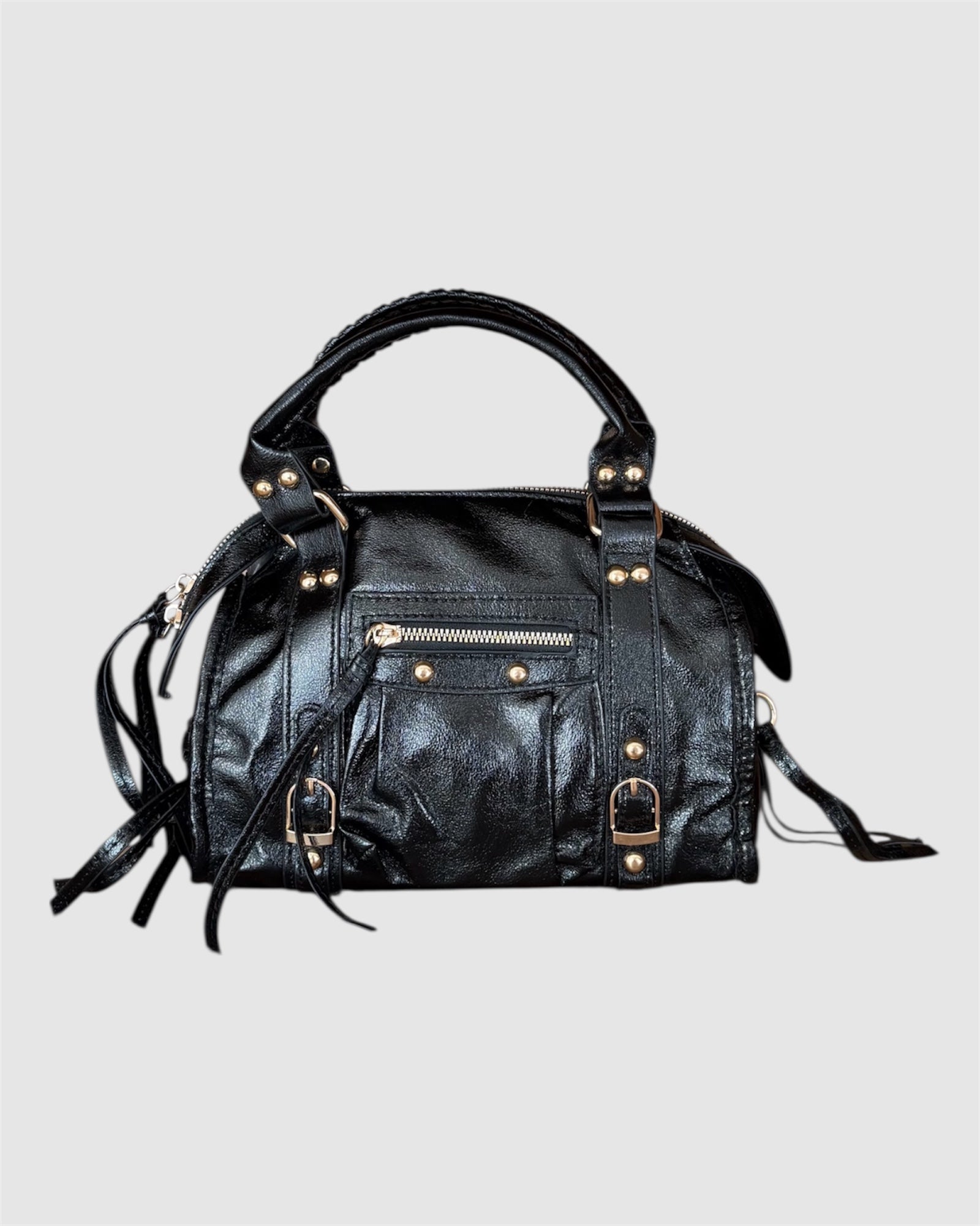 Sac ILIA noir