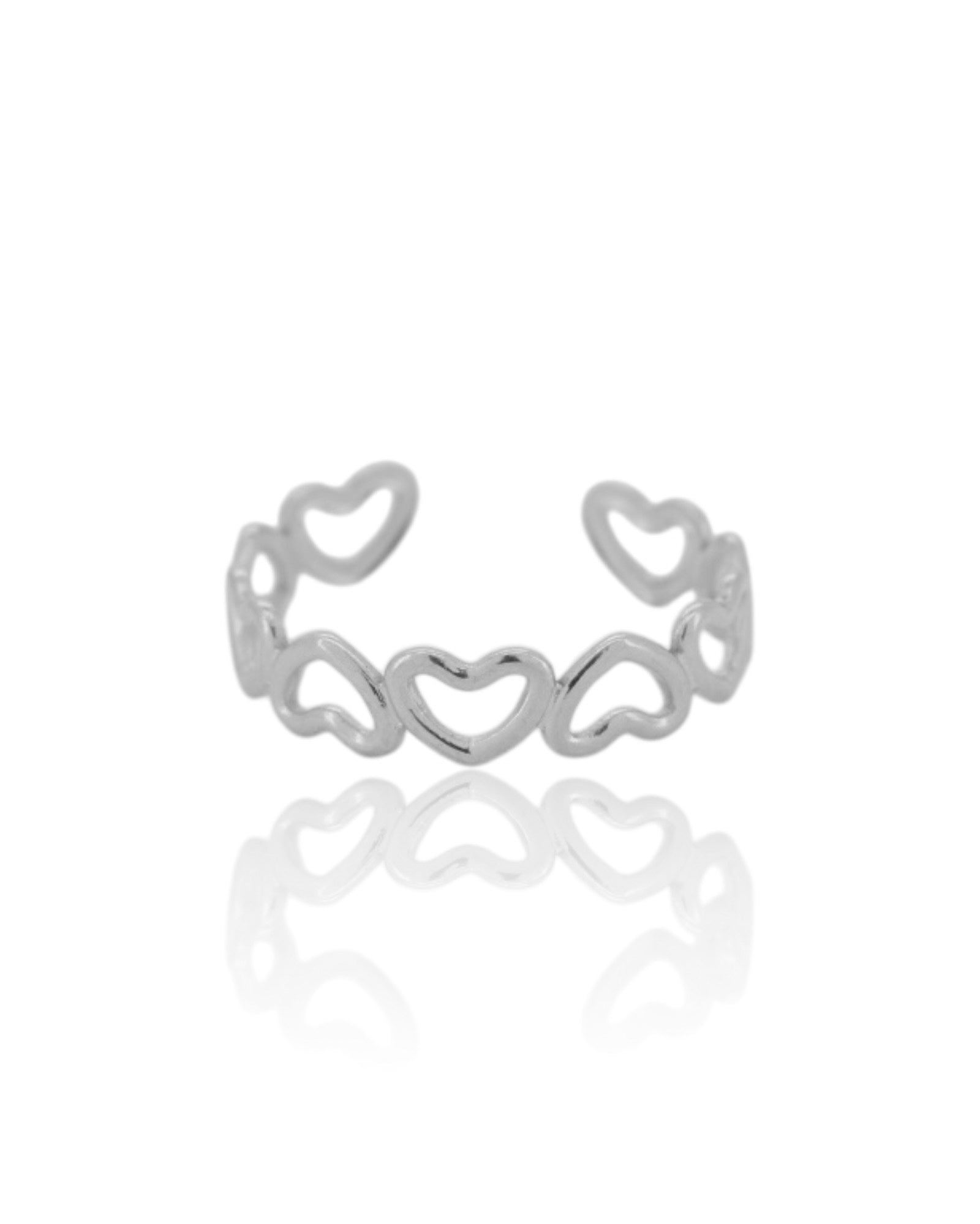 Bague COEUR
