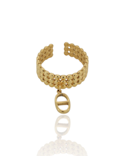 Bague EMA