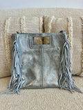 Sac Diane silver
