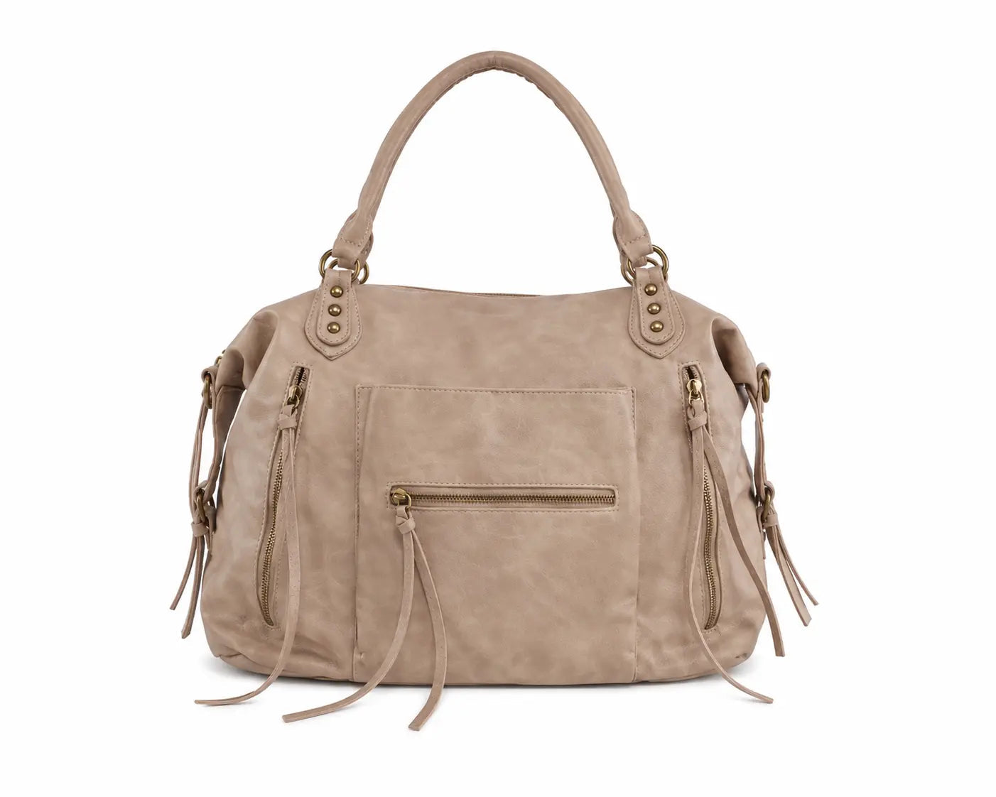 Sac Lila beige