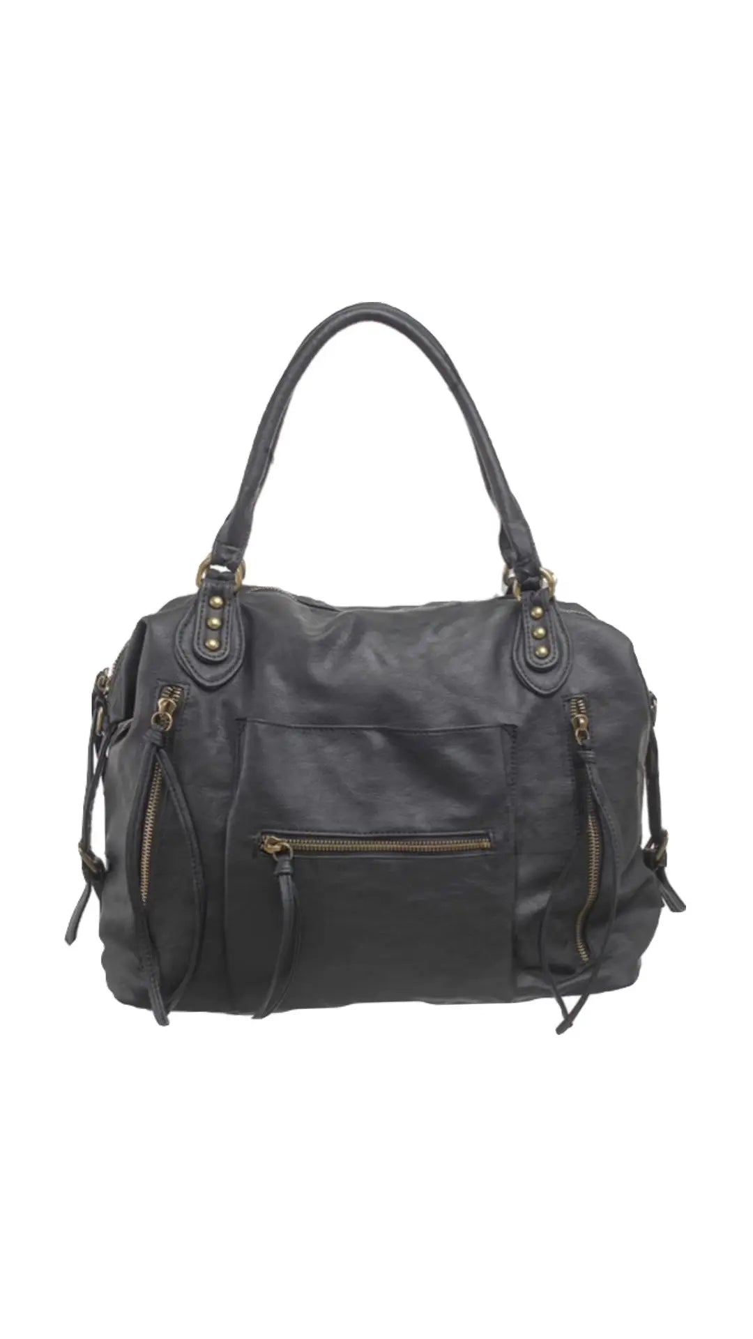 Sac Lila noir