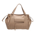 Sac Lola beige