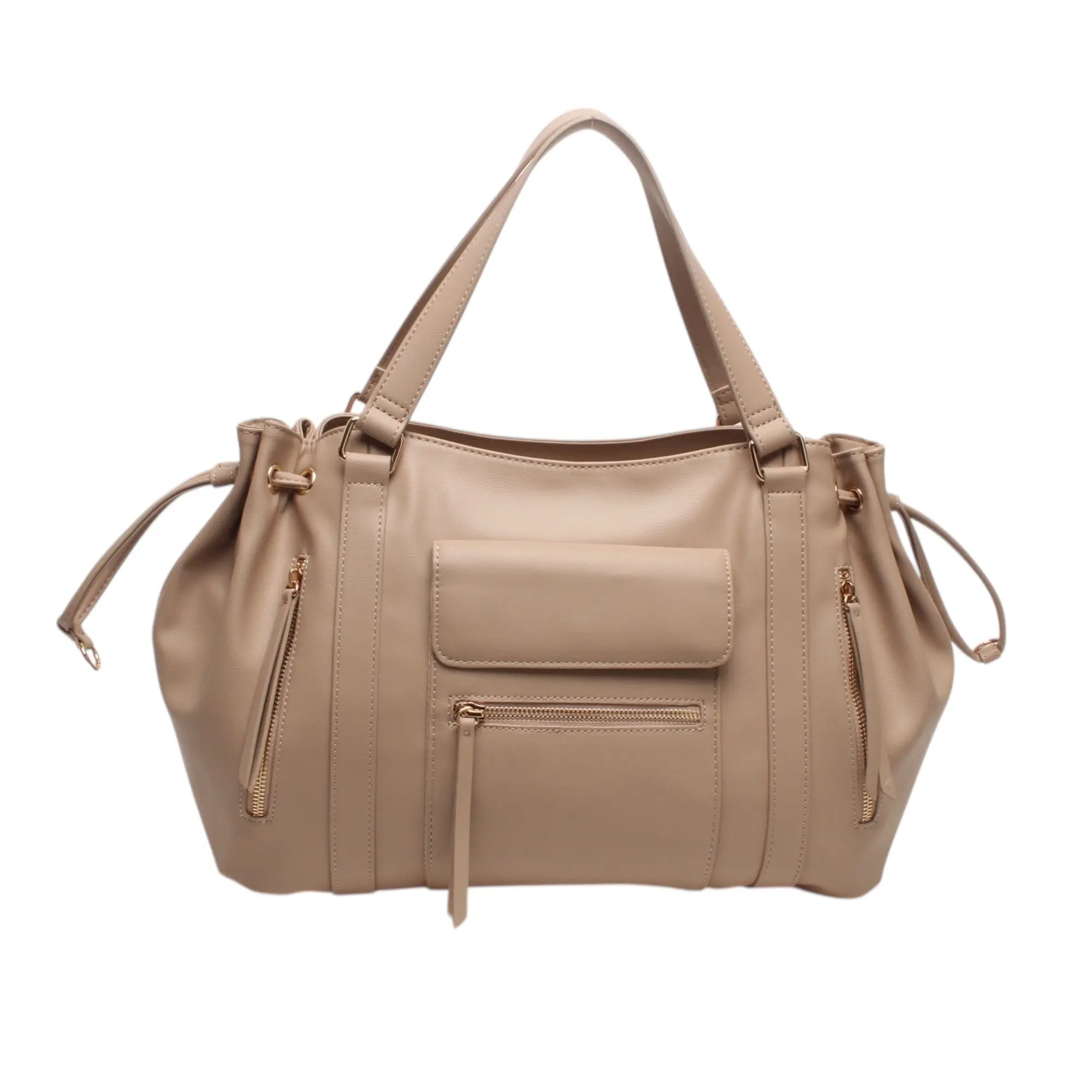 Sac Lola beige