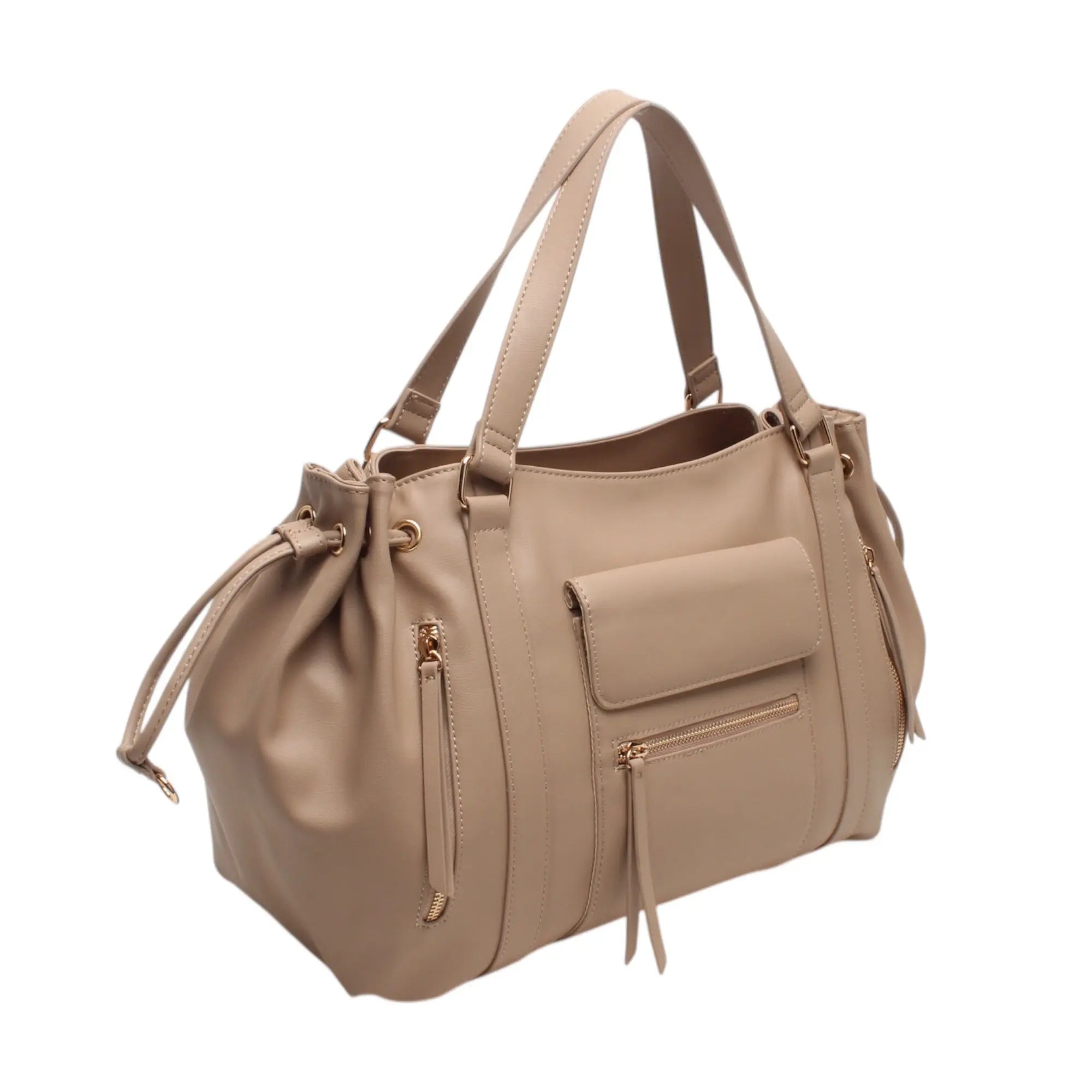 Sac Lola beige