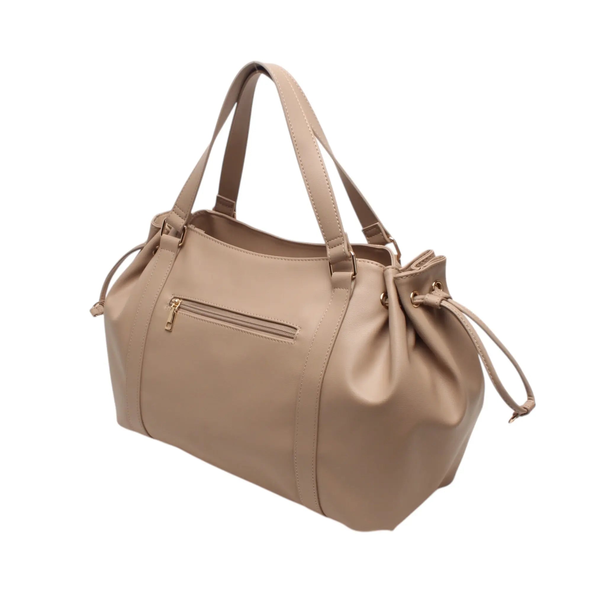 Sac Lola beige