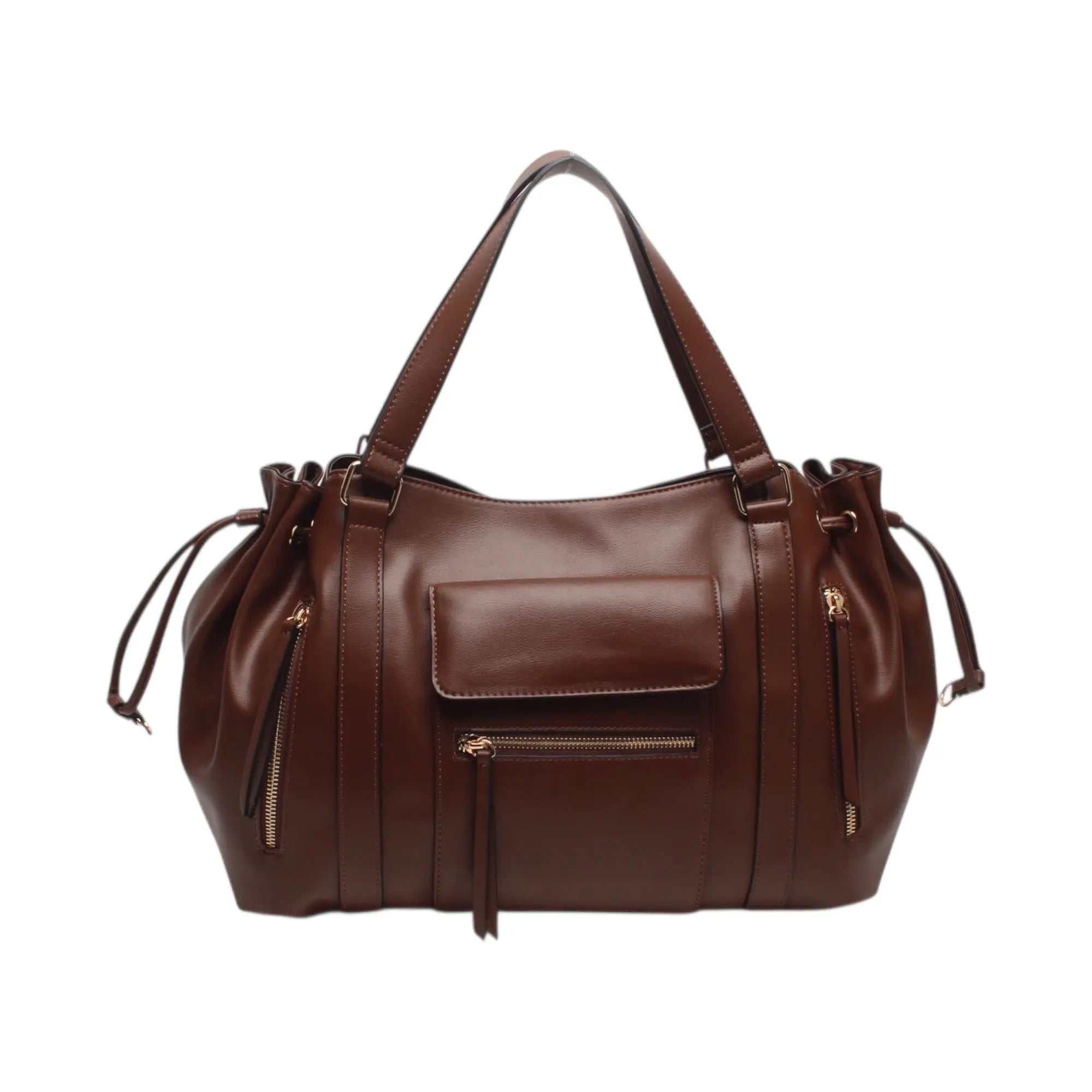 Sac Lola chocolat