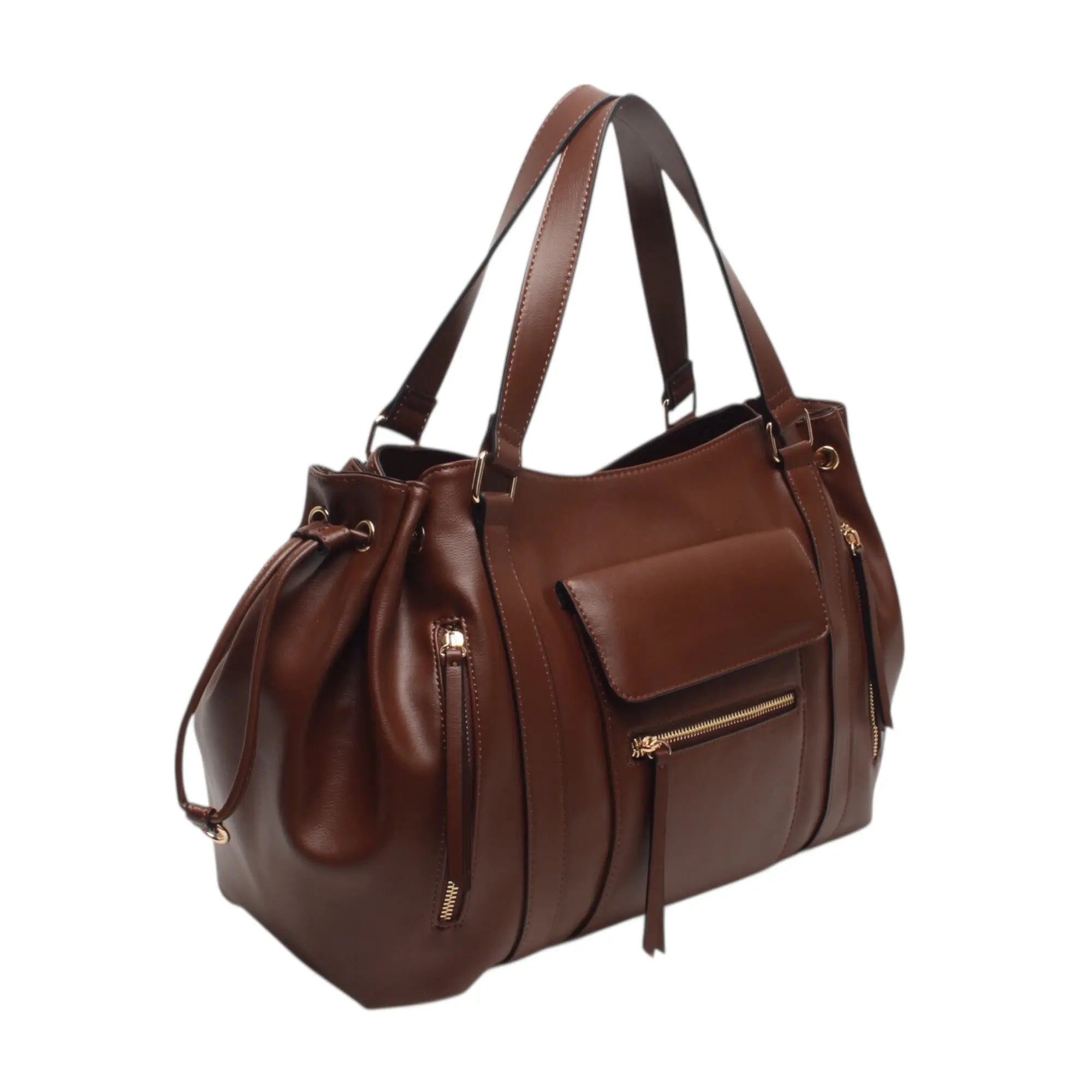 Sac Lola chocolat