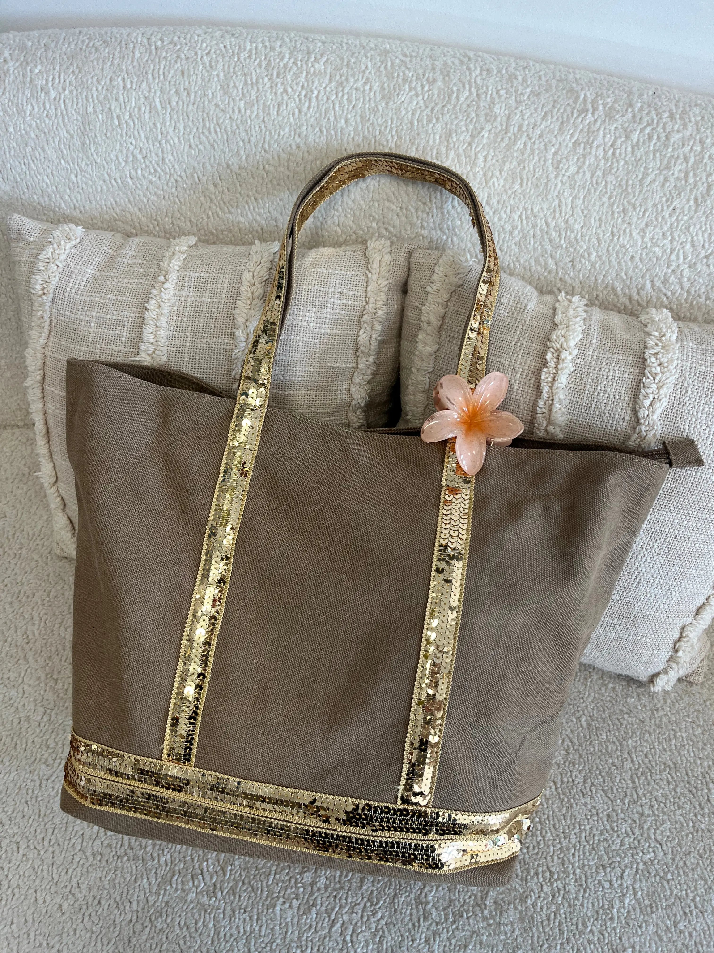 Sac Mia brun
