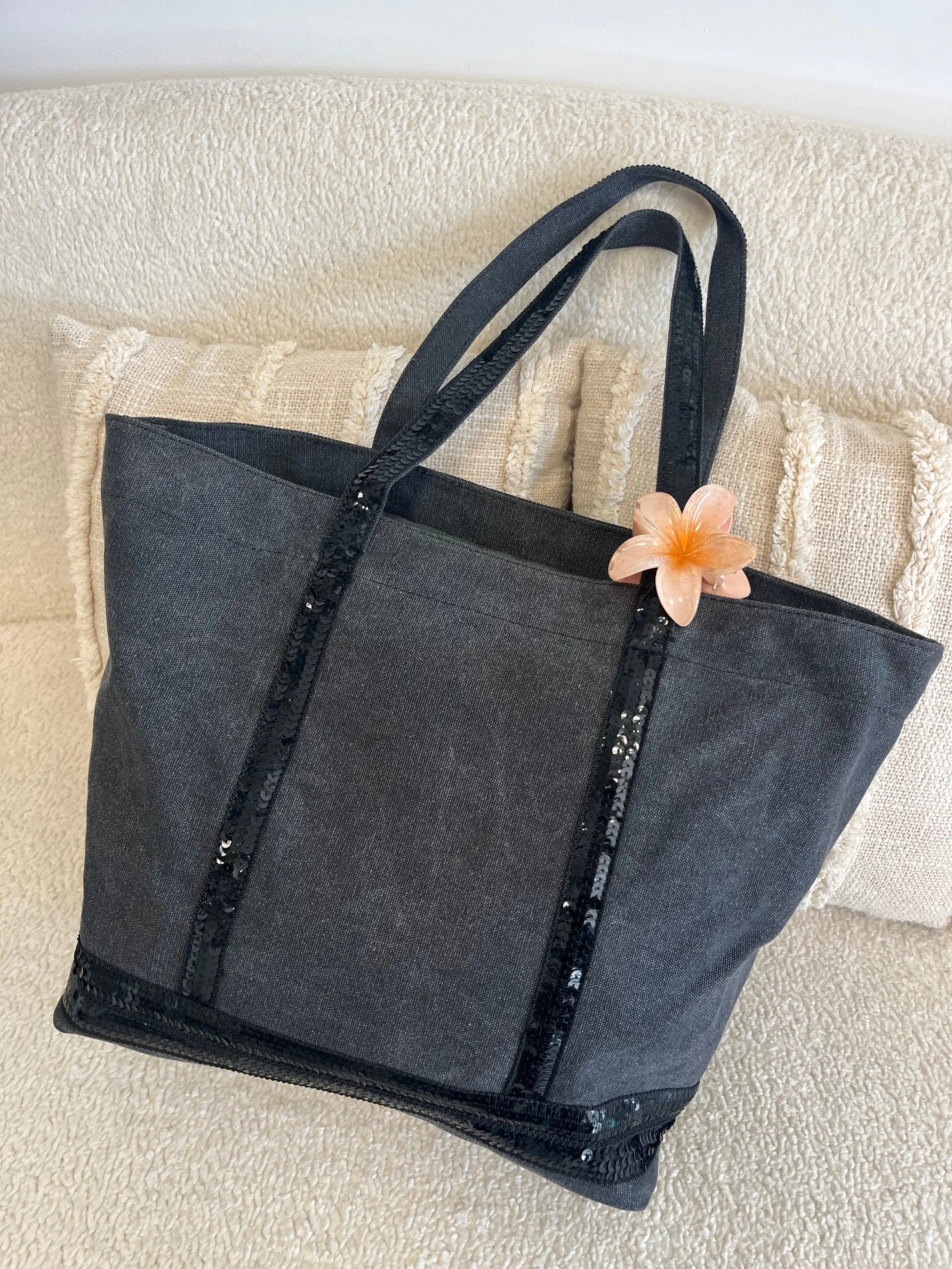 Sac Mia noir