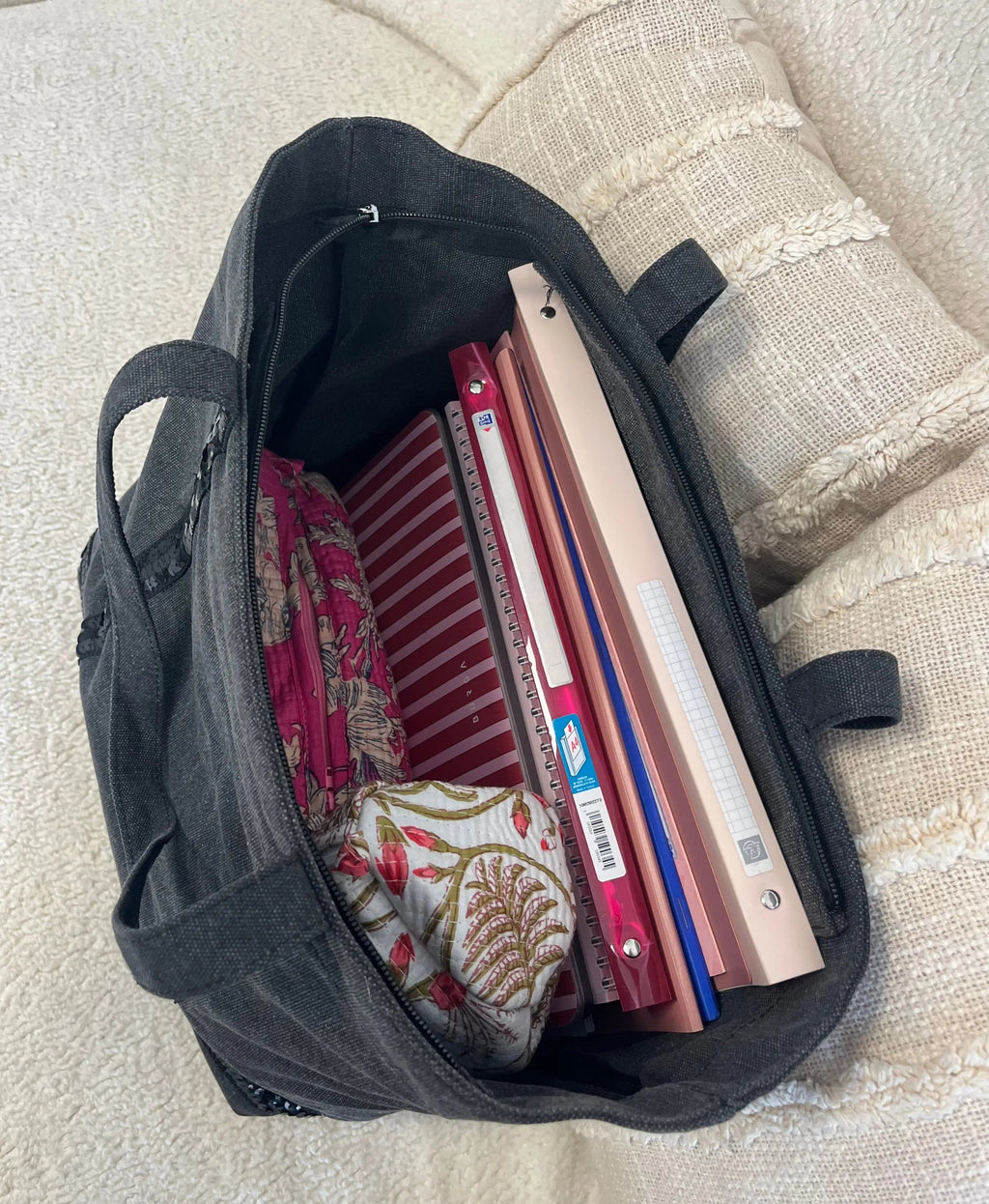 Sac Mia noir