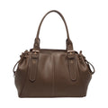 Sac Alma noisette lisse précommande expédition prévue le 20/09