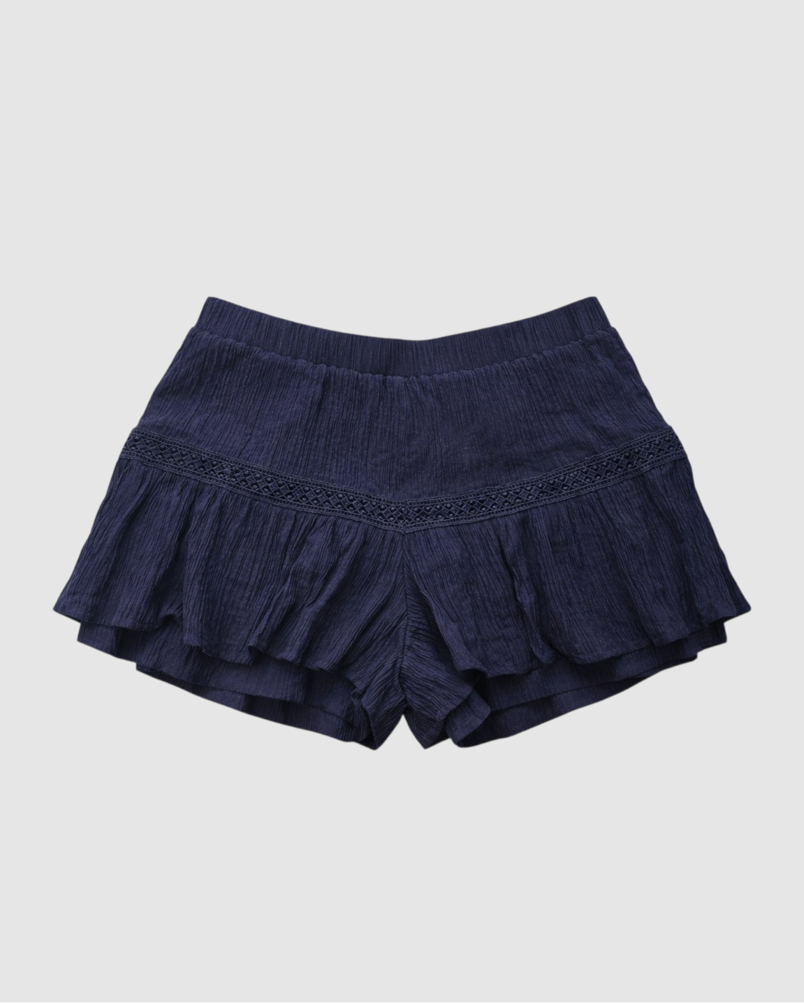 Short CLEO navy
