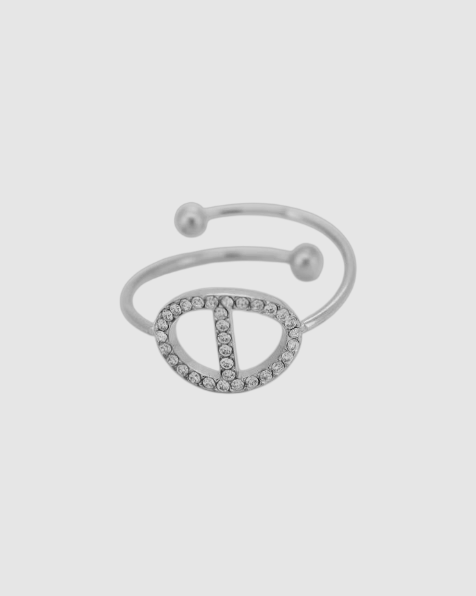 Bague JOSY