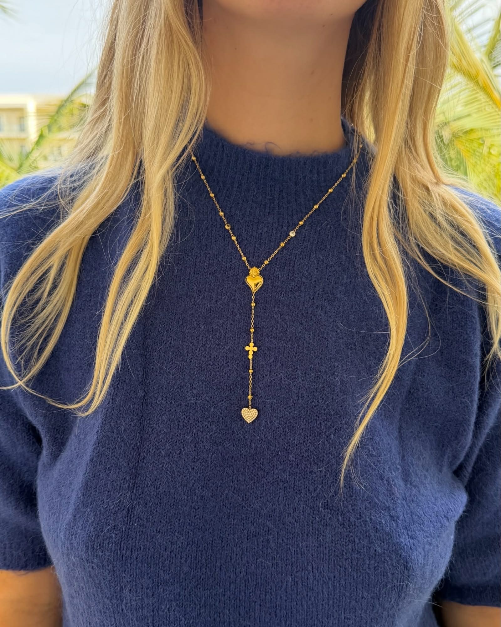 Collier JANETTE