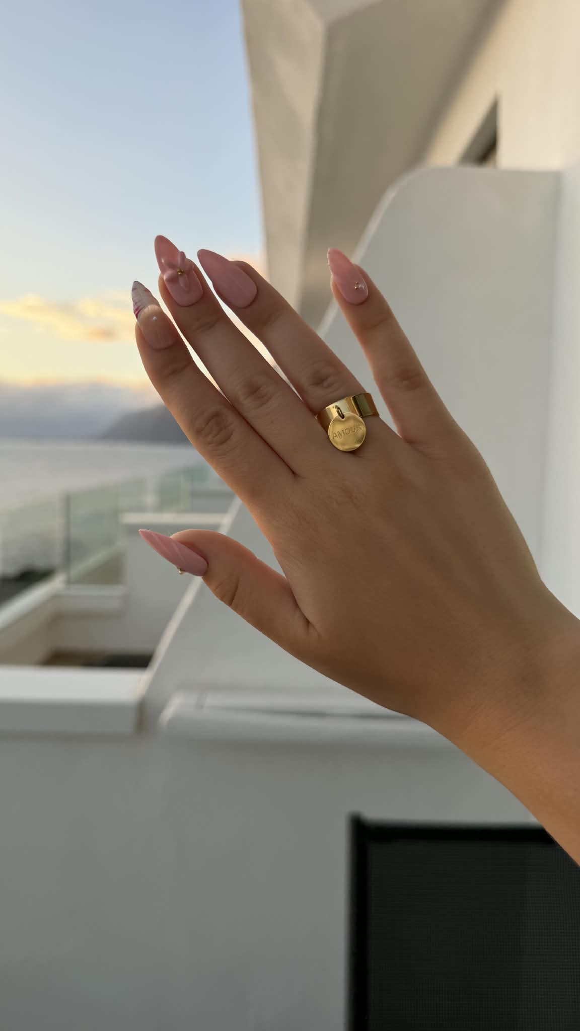 Bague VÉNOA