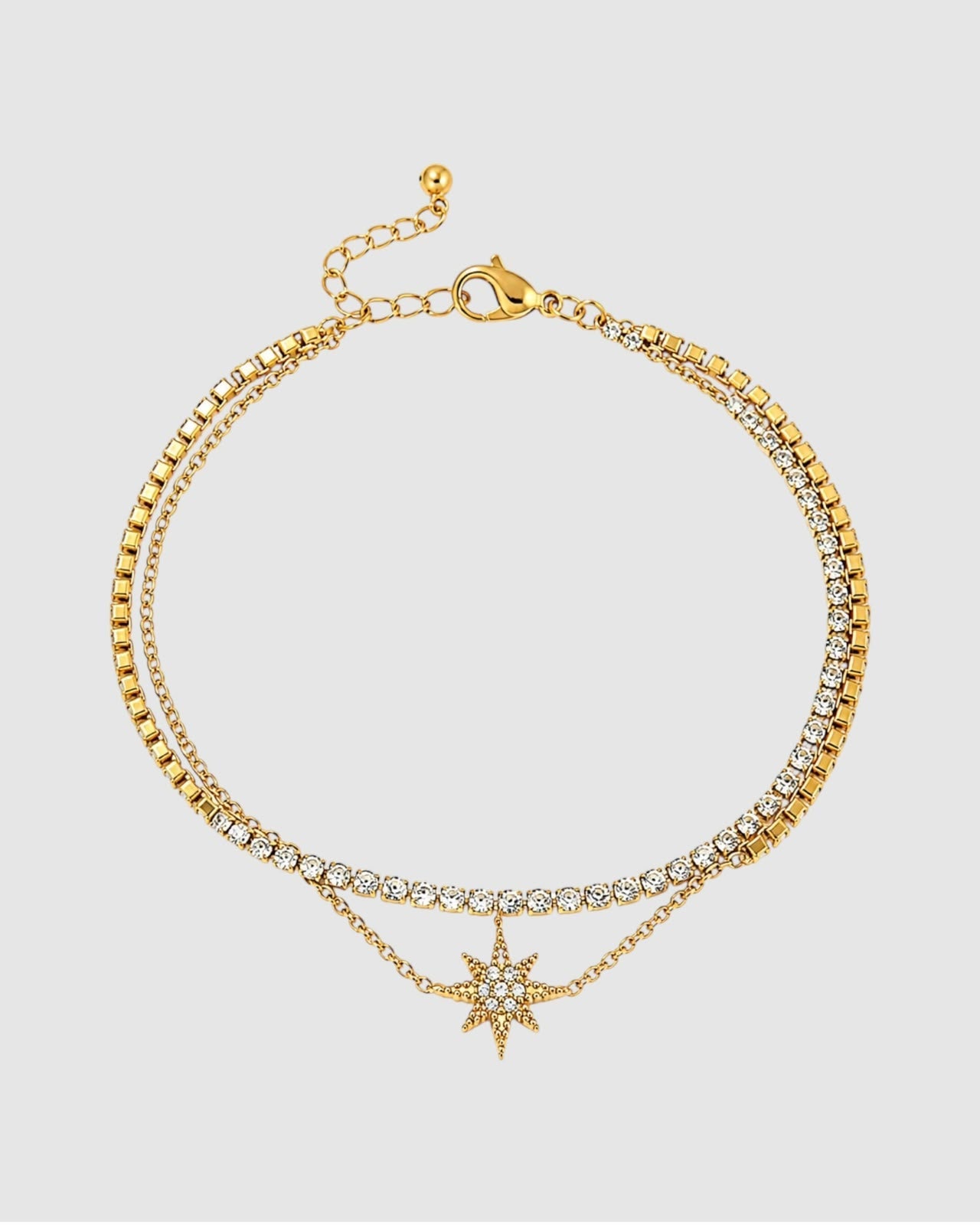 Bracelet LIGHT