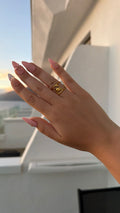 Bague MAÉVA