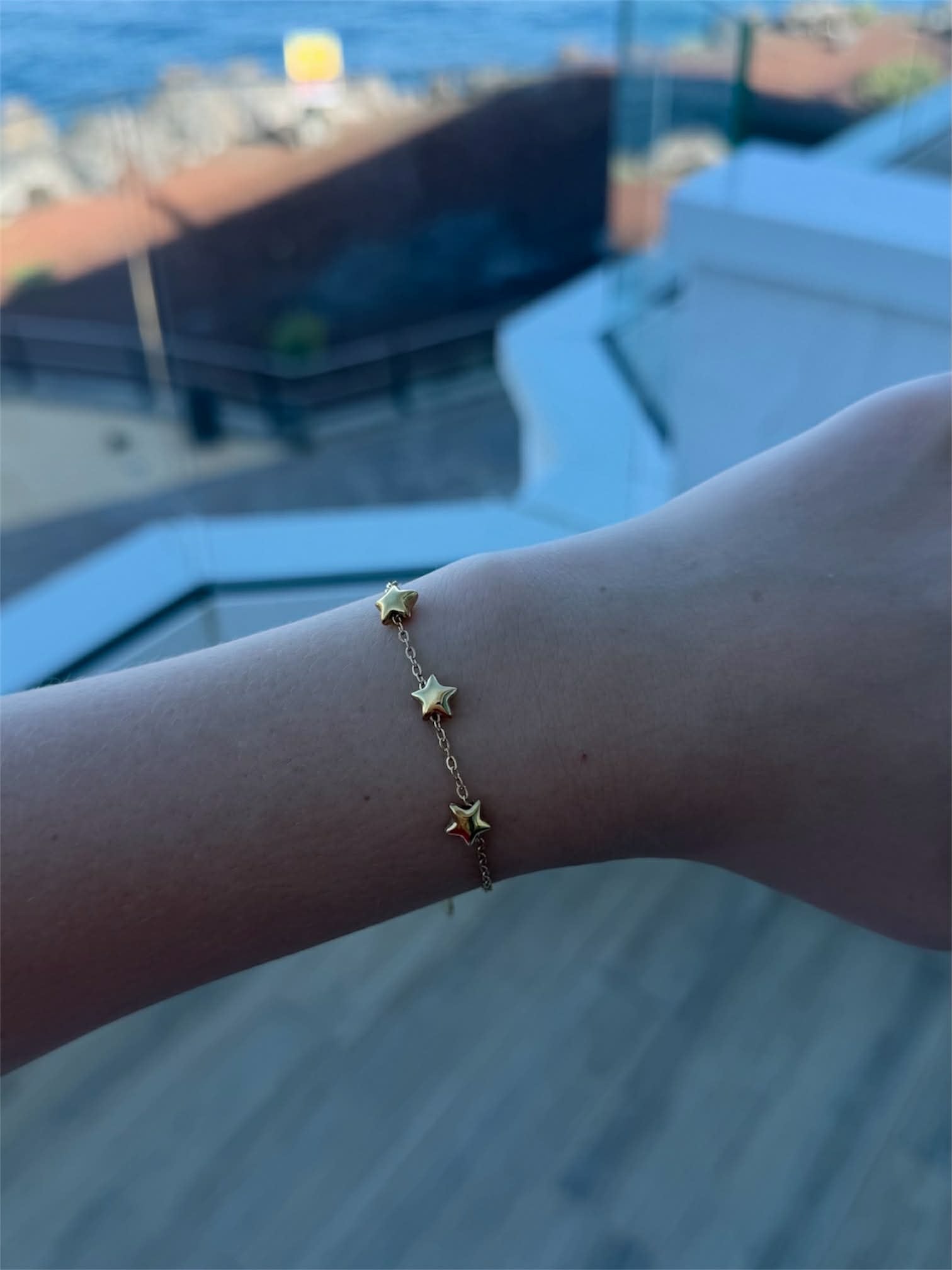 Bracelet AROA