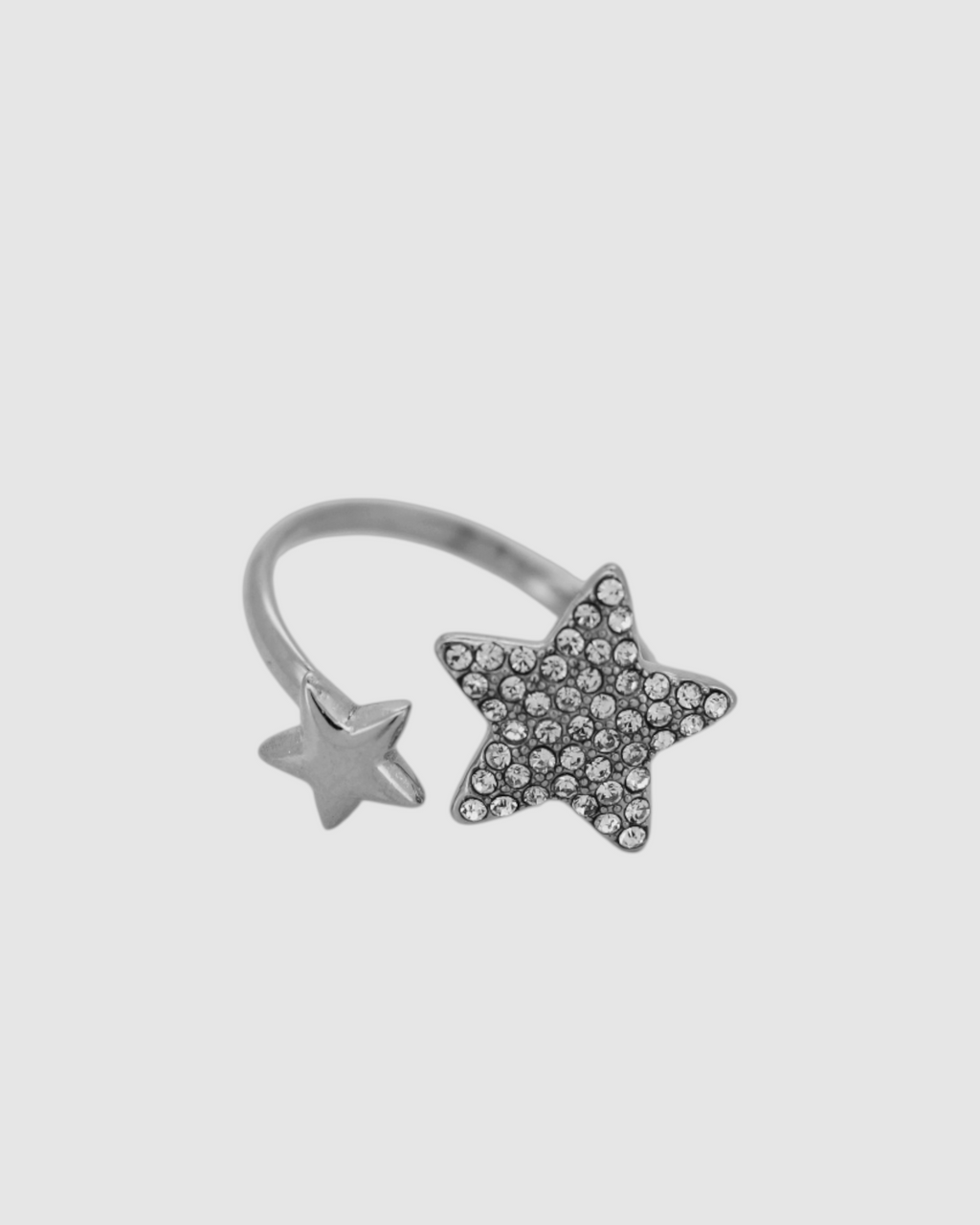 Bague ALICE
