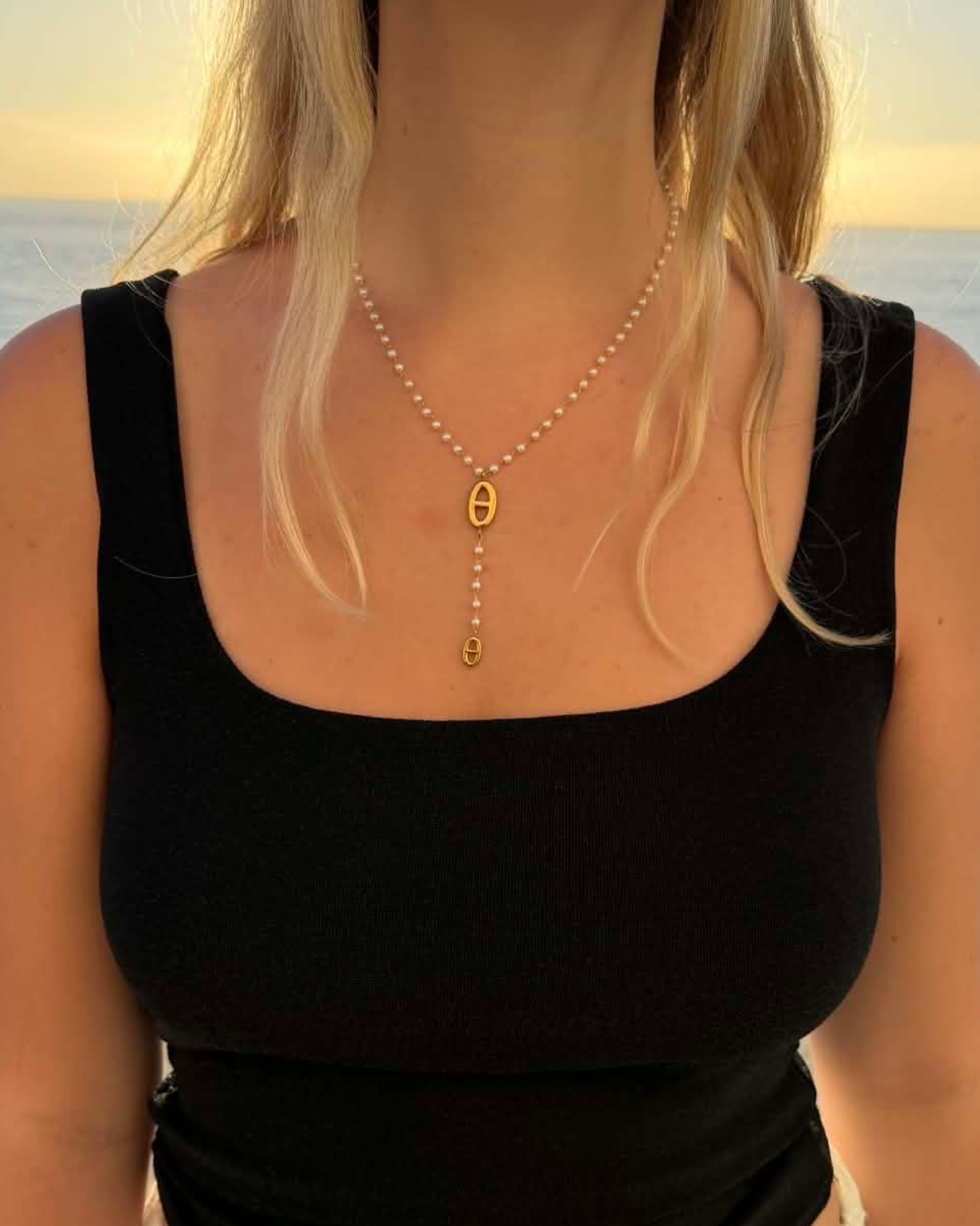 Collier LORIANE
