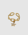 Bague EVANA