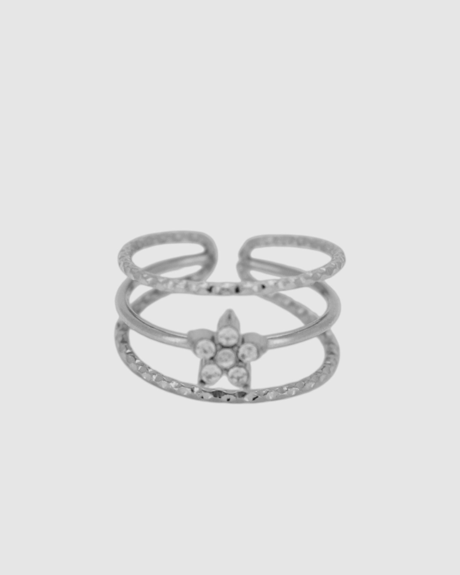 Bague QUEEN