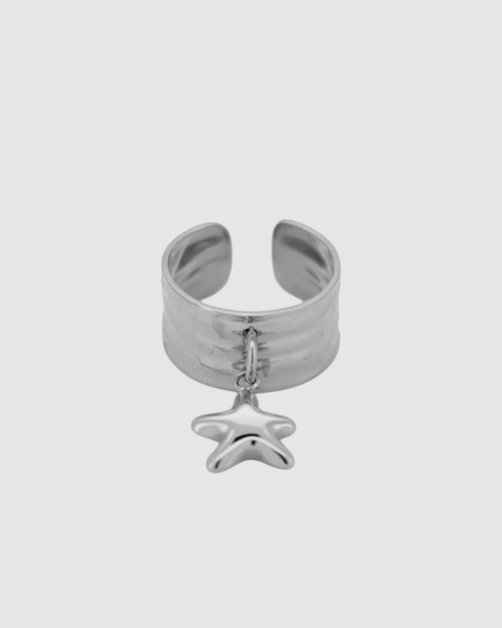 Bague CANY