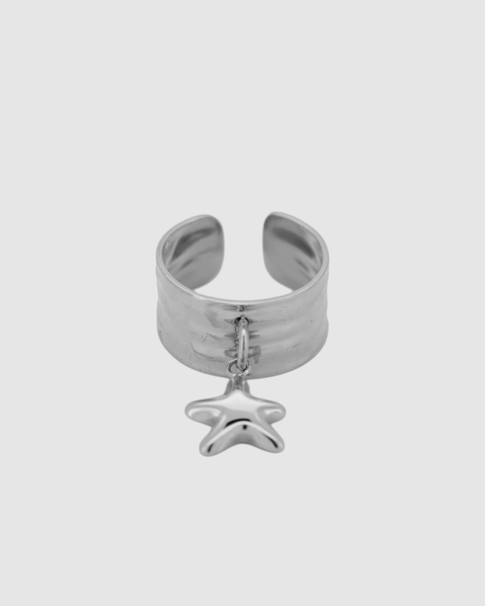 Bague CANY