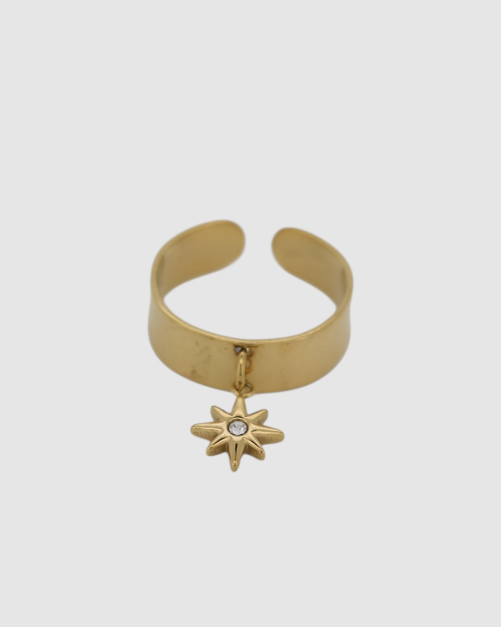 Bague ROXI