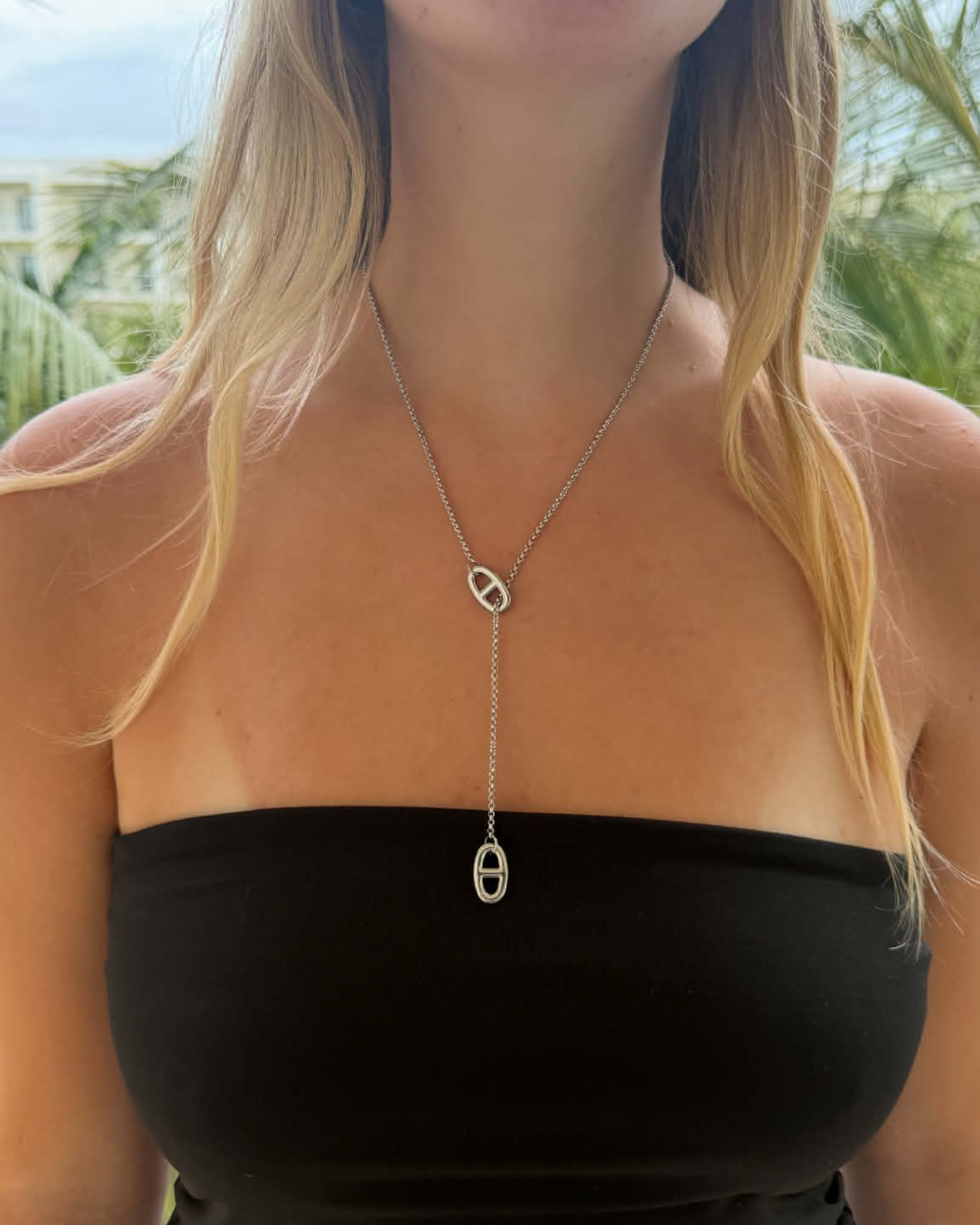 Collier MORGANE