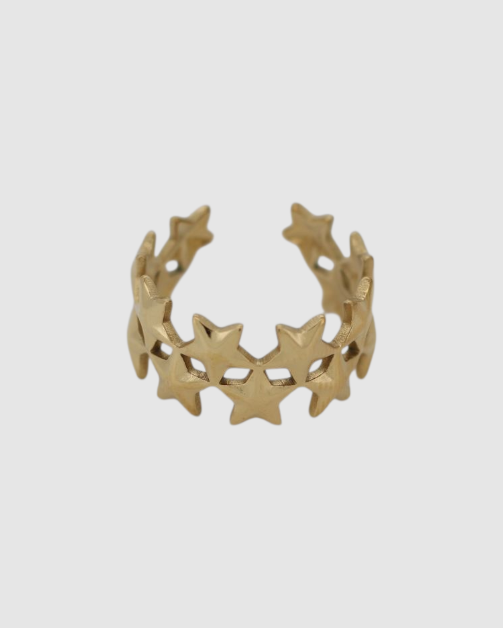 Bague STARS