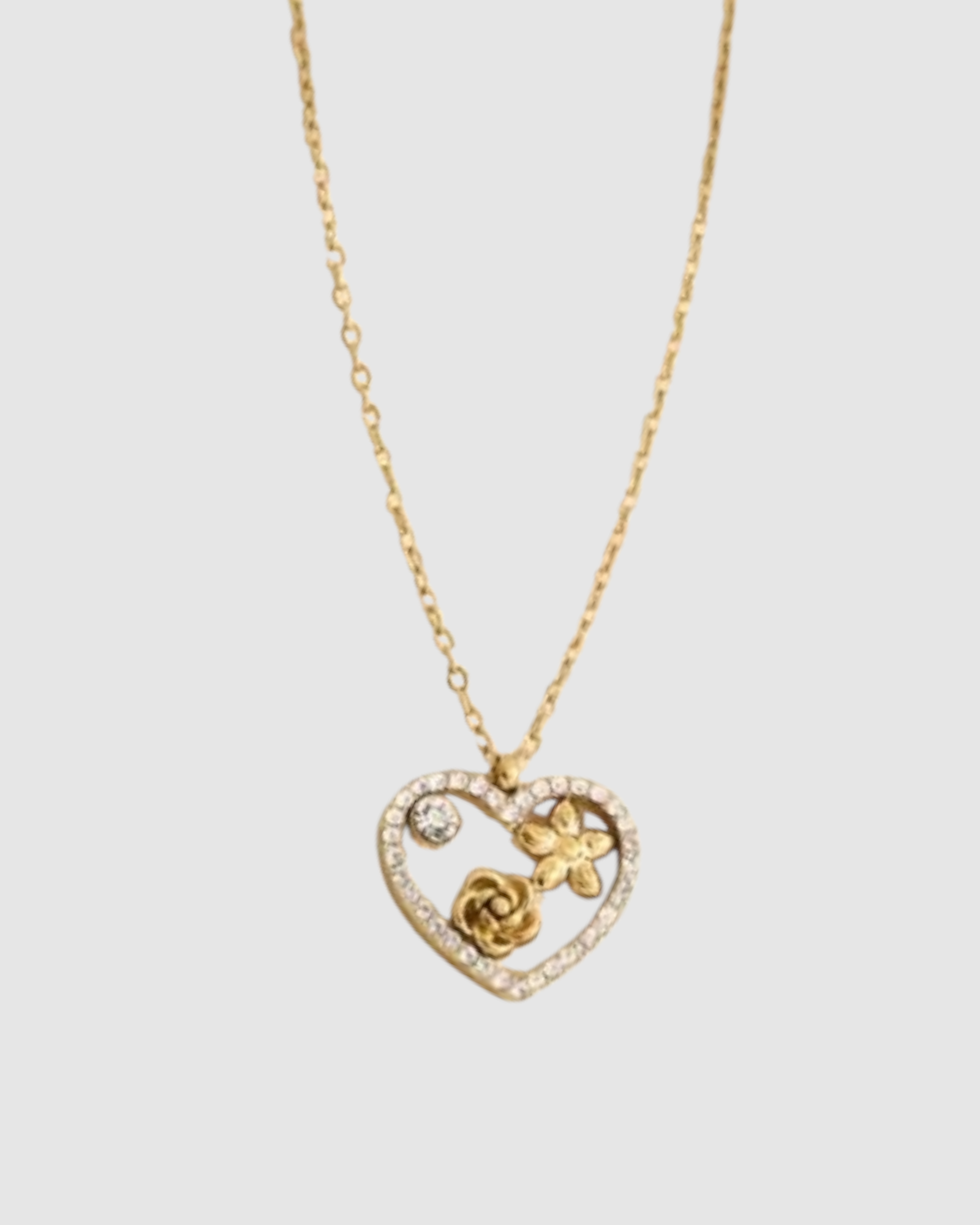 Collier ALVA