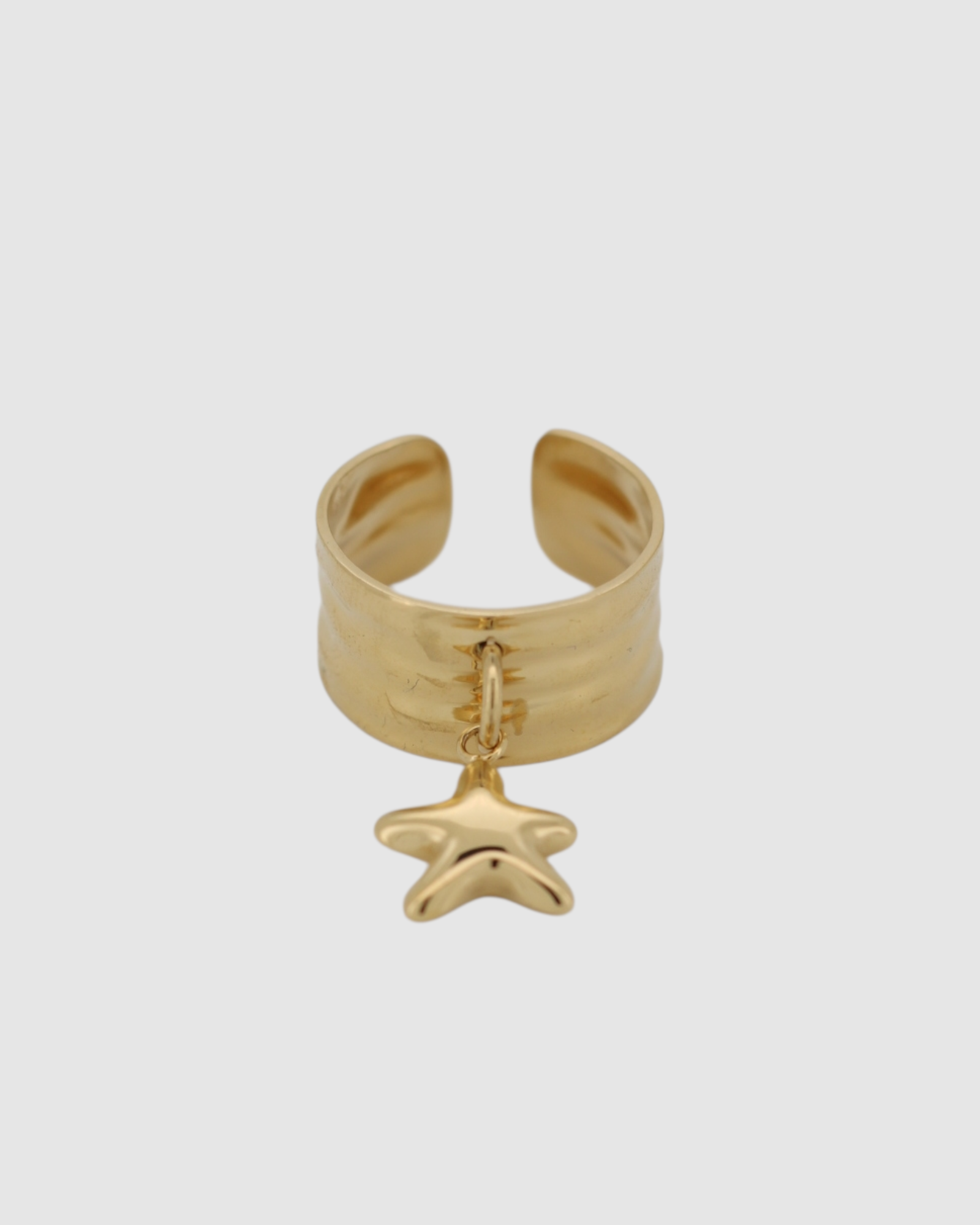 Bague CANY
