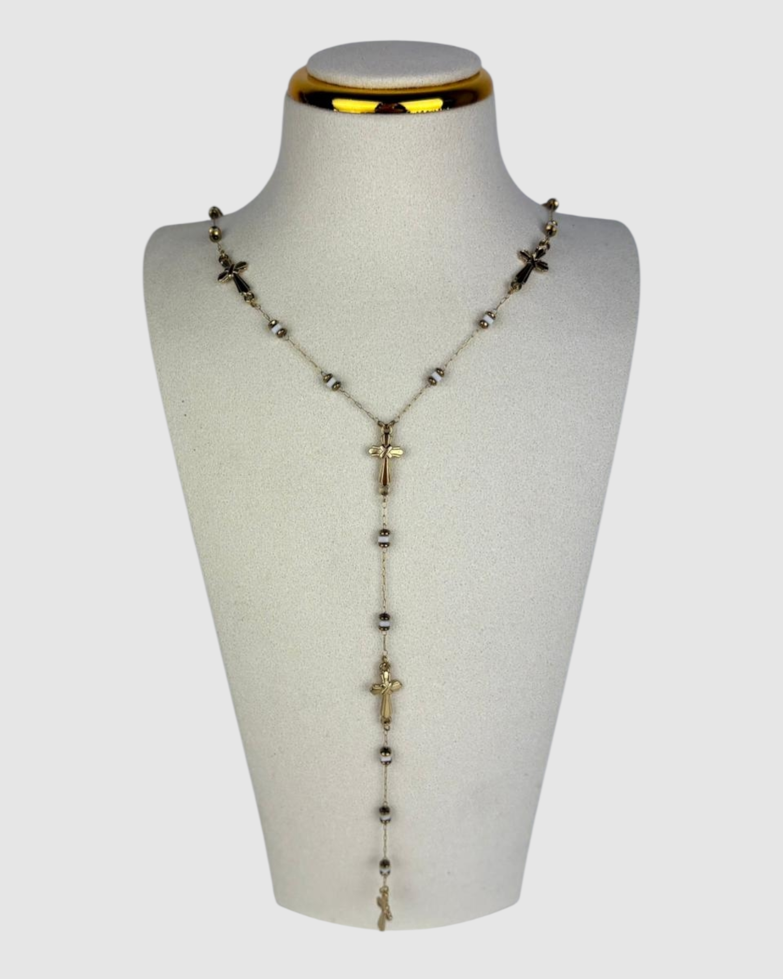 Collier CROISSY