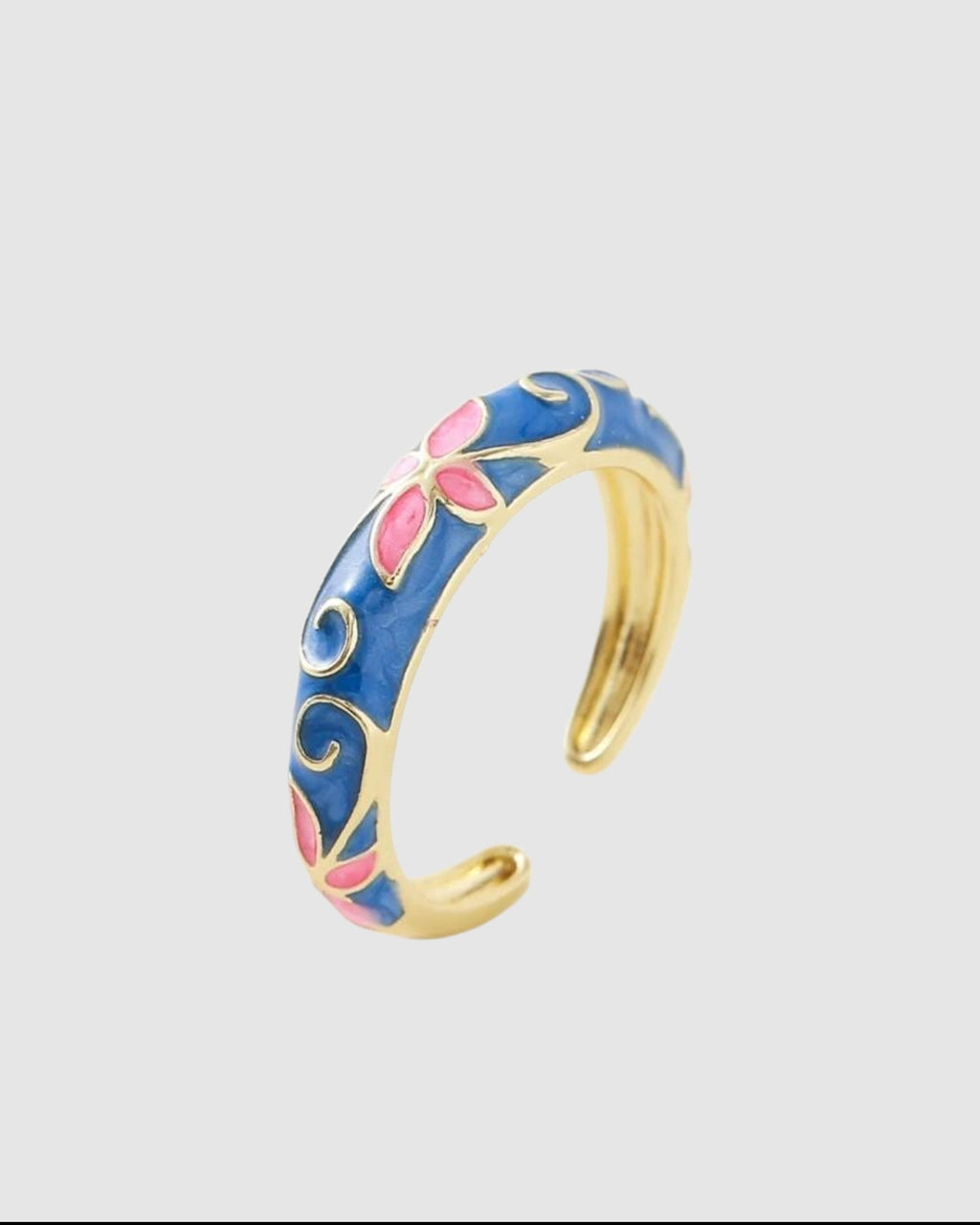 Bague VIOLA 6
