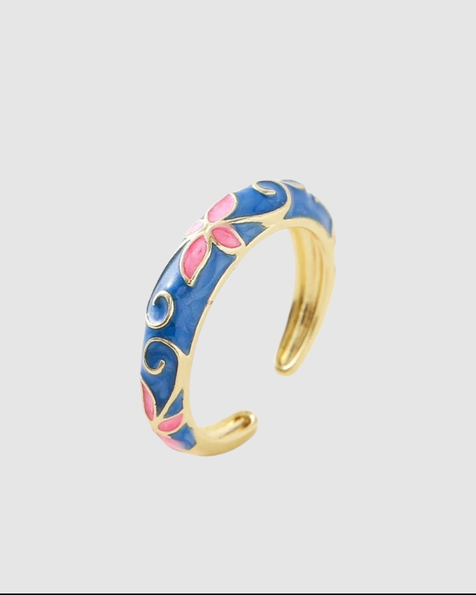 Bague VIOLA 6