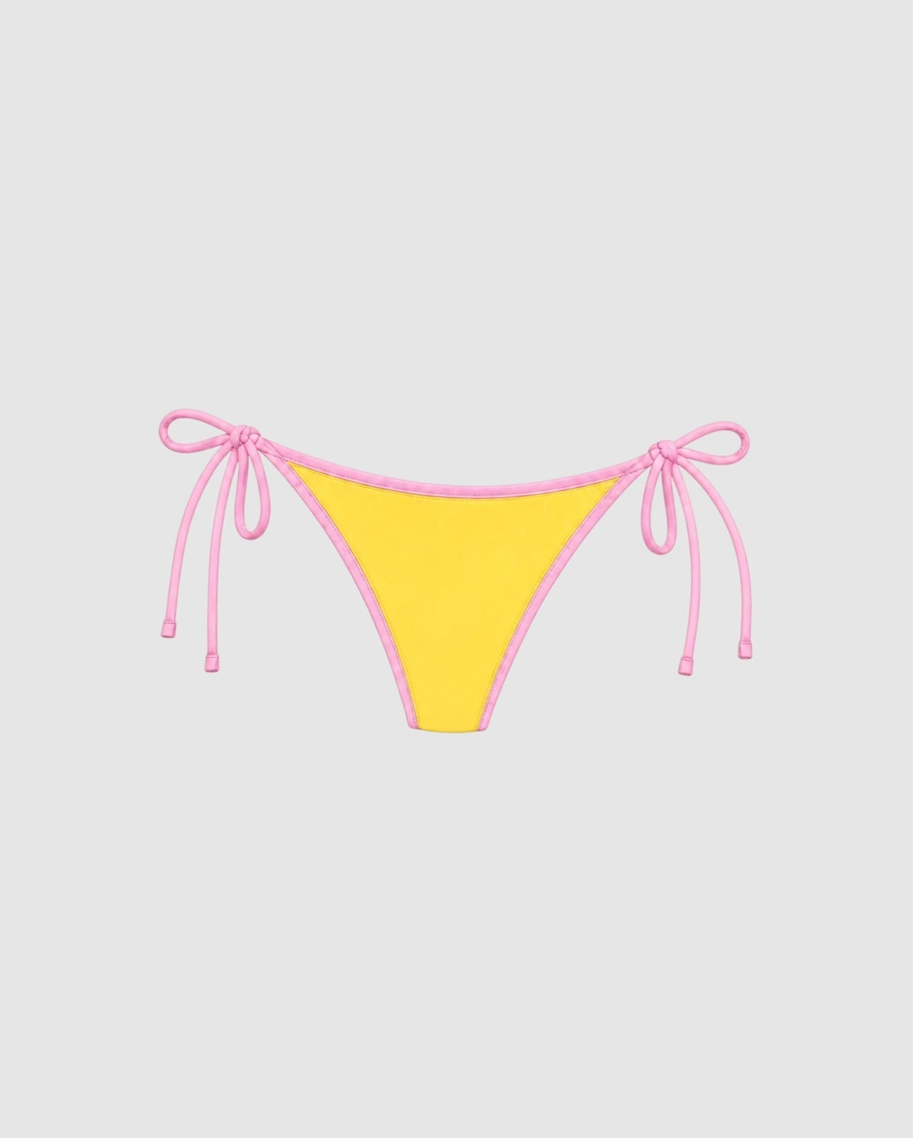 Bikini bas SUNSET CANDY