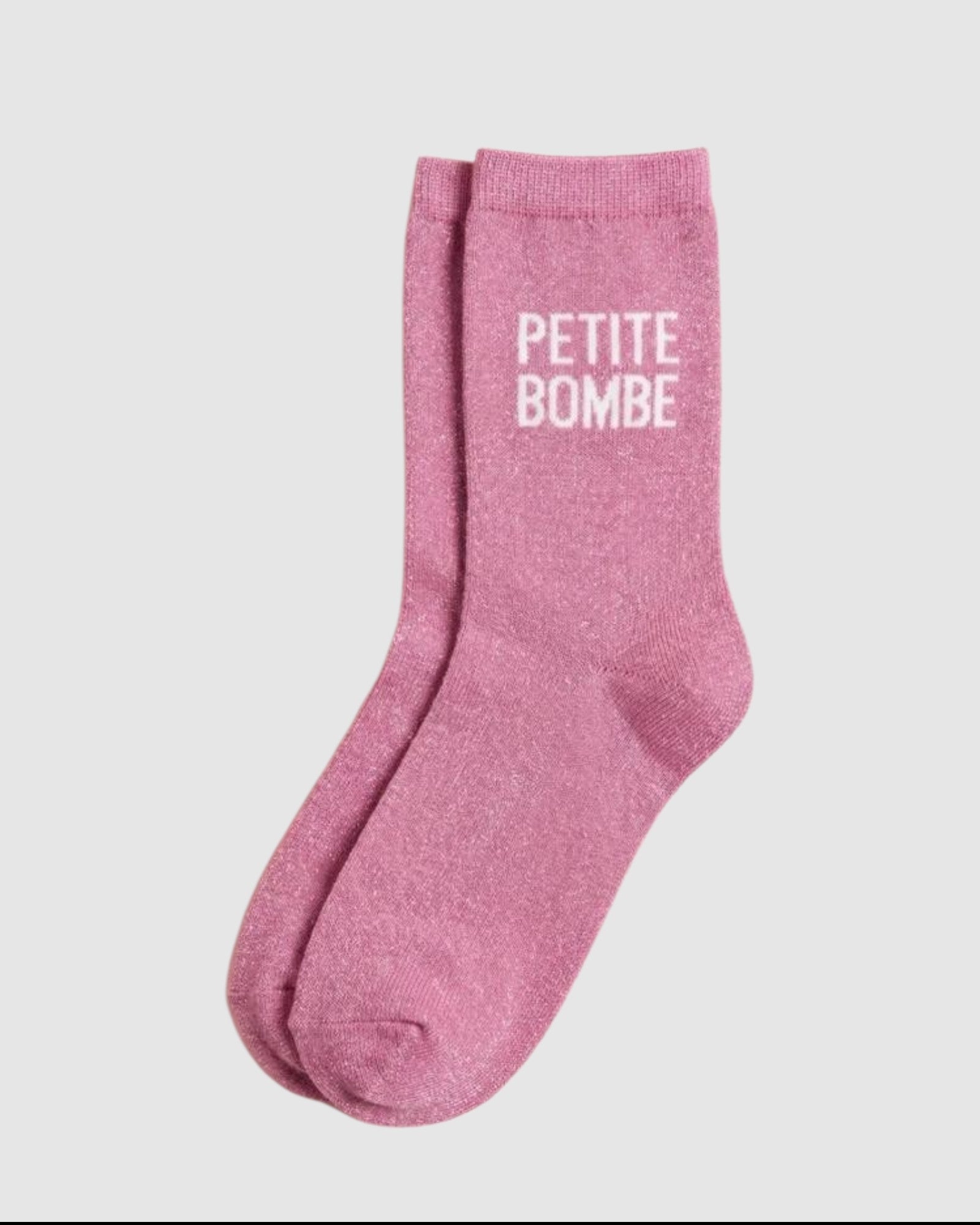 Chaussettes PETITE BOMBE