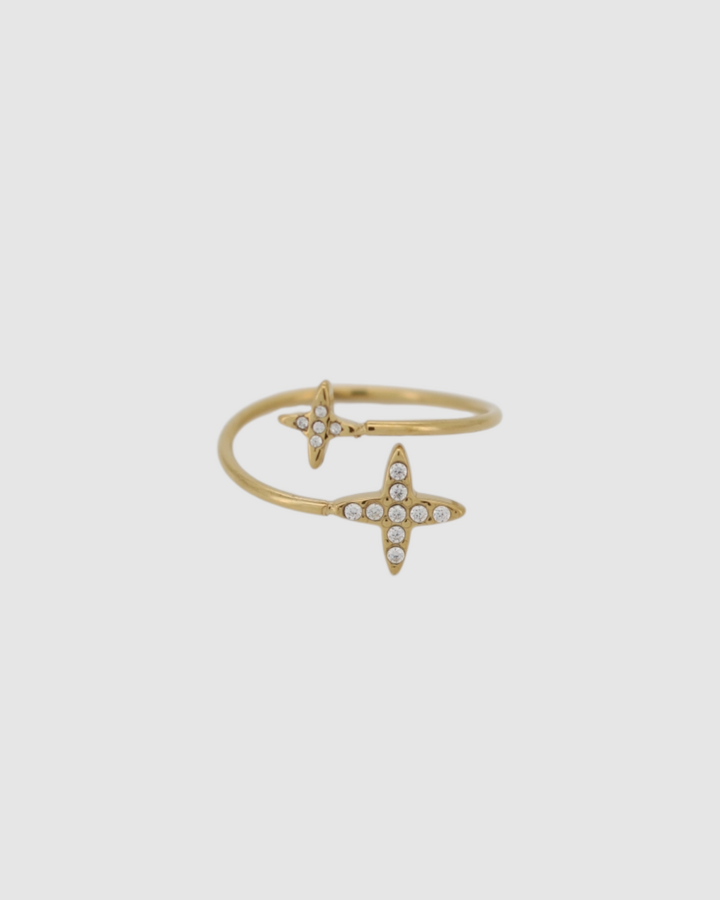 Bague CASSY